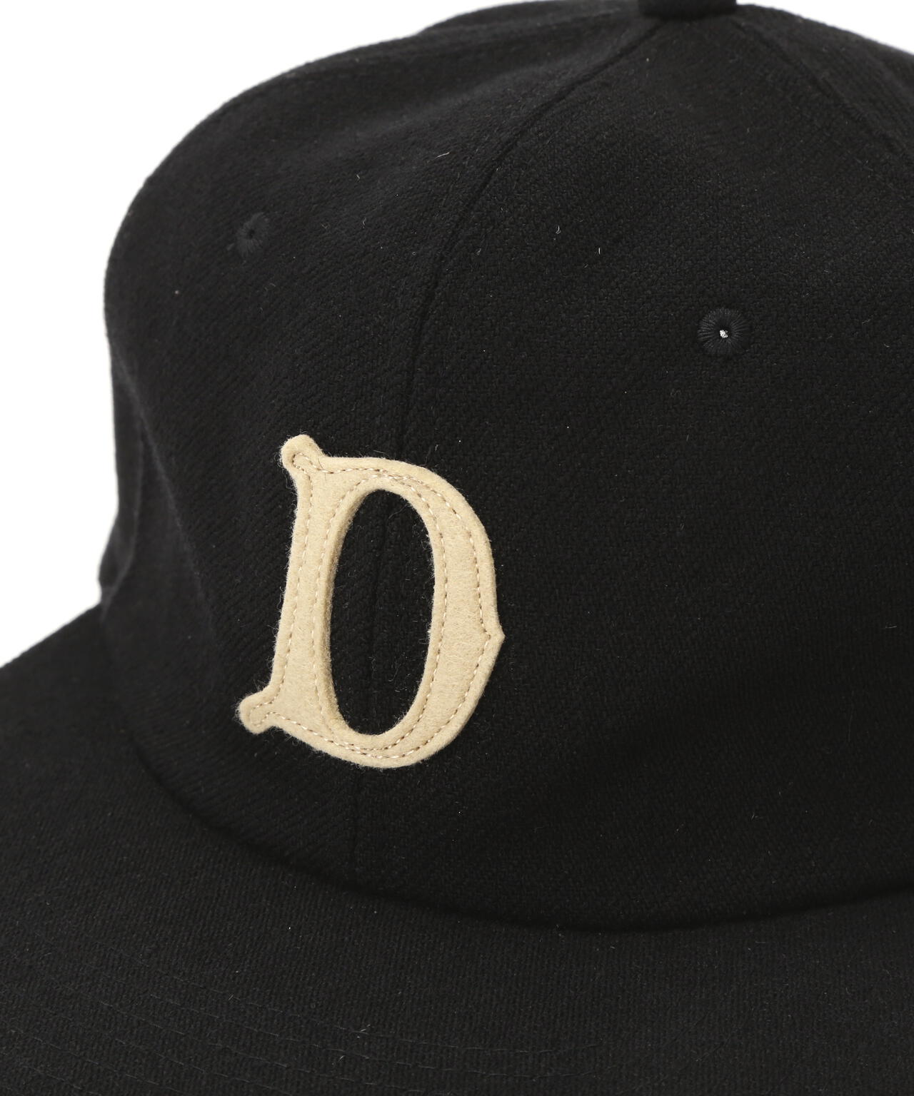 THE H.W.DOG&CO./ザエイチダブリュードッグアンドコー/BASEBALL CAP