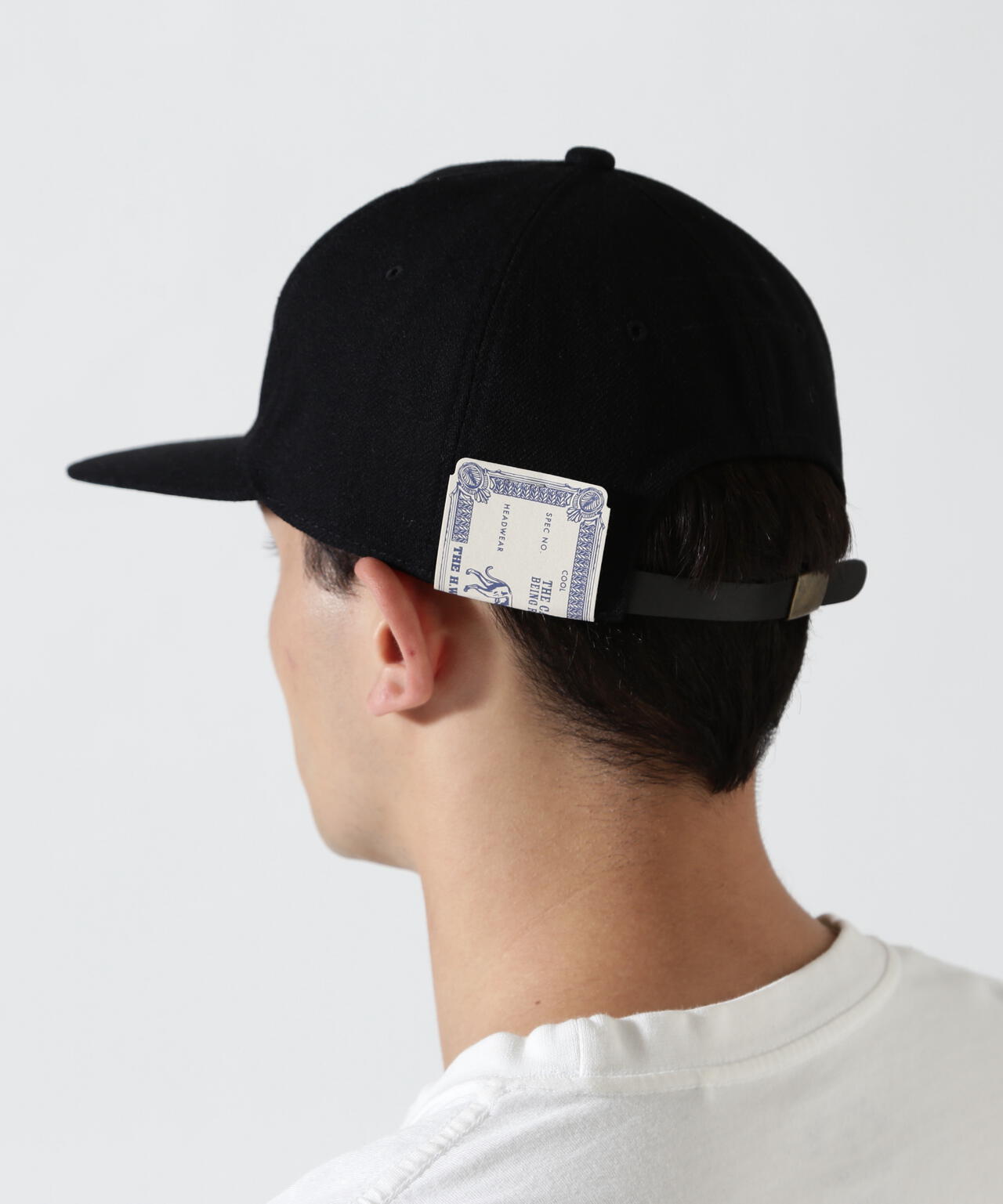 THE H.W.DOG&CO./ザエイチダブリュードッグアンドコー/BASEBALL CAP