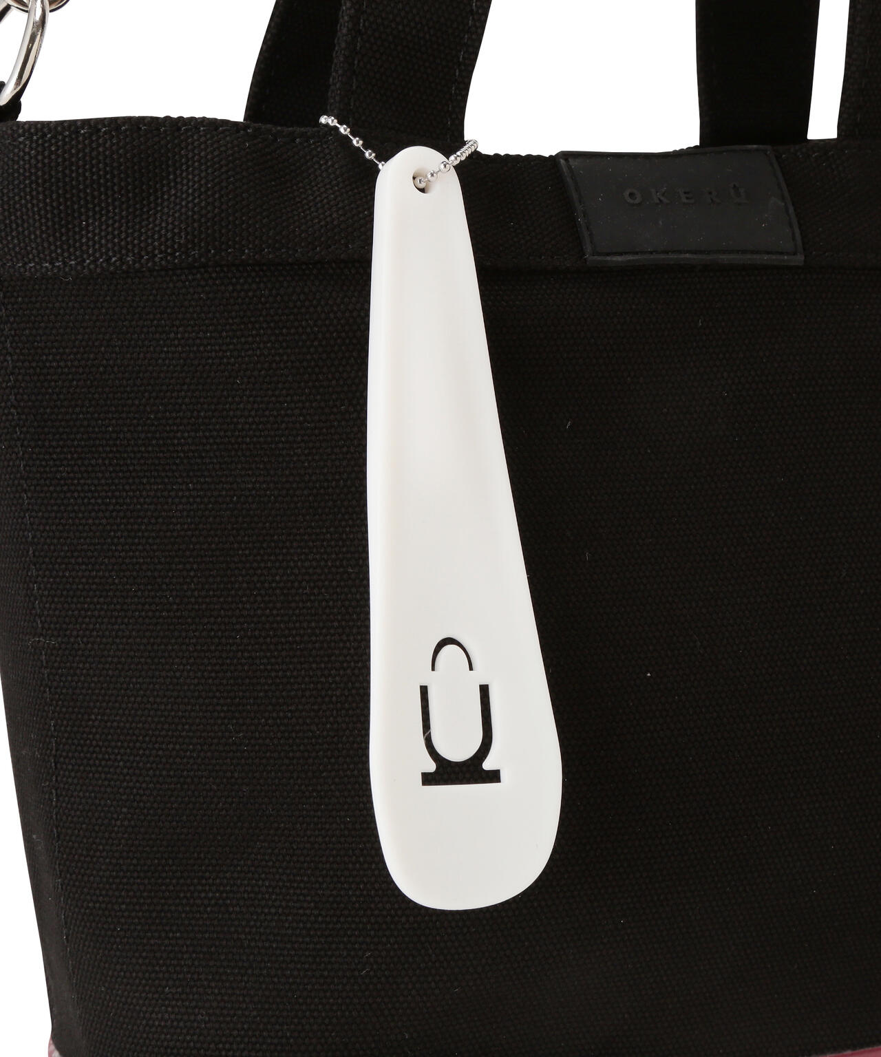 OKERU/オケル/CANVAS TOTE BAG TYPE-C