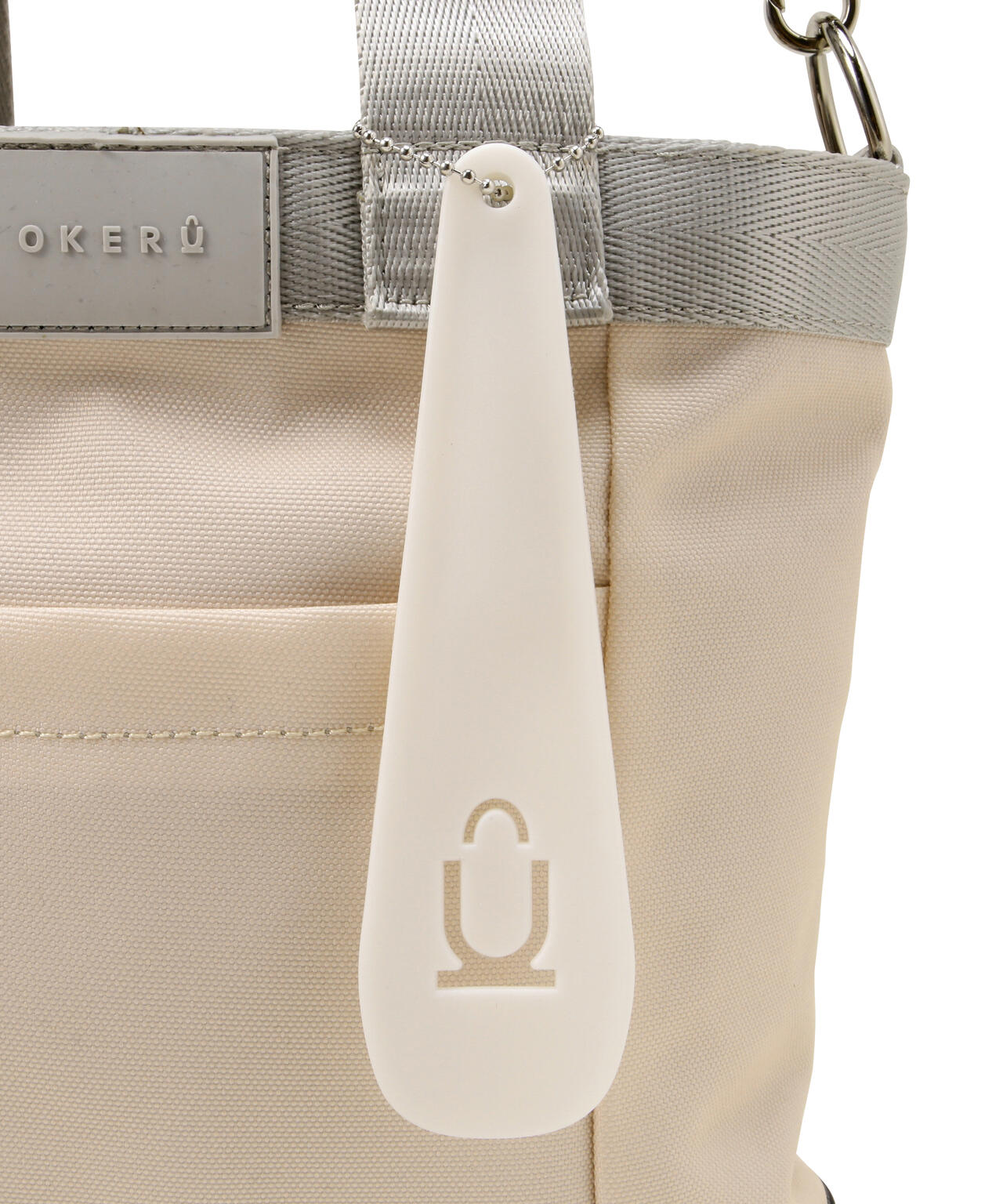 OKERU/オケル/ROUND BAG TYPE-P