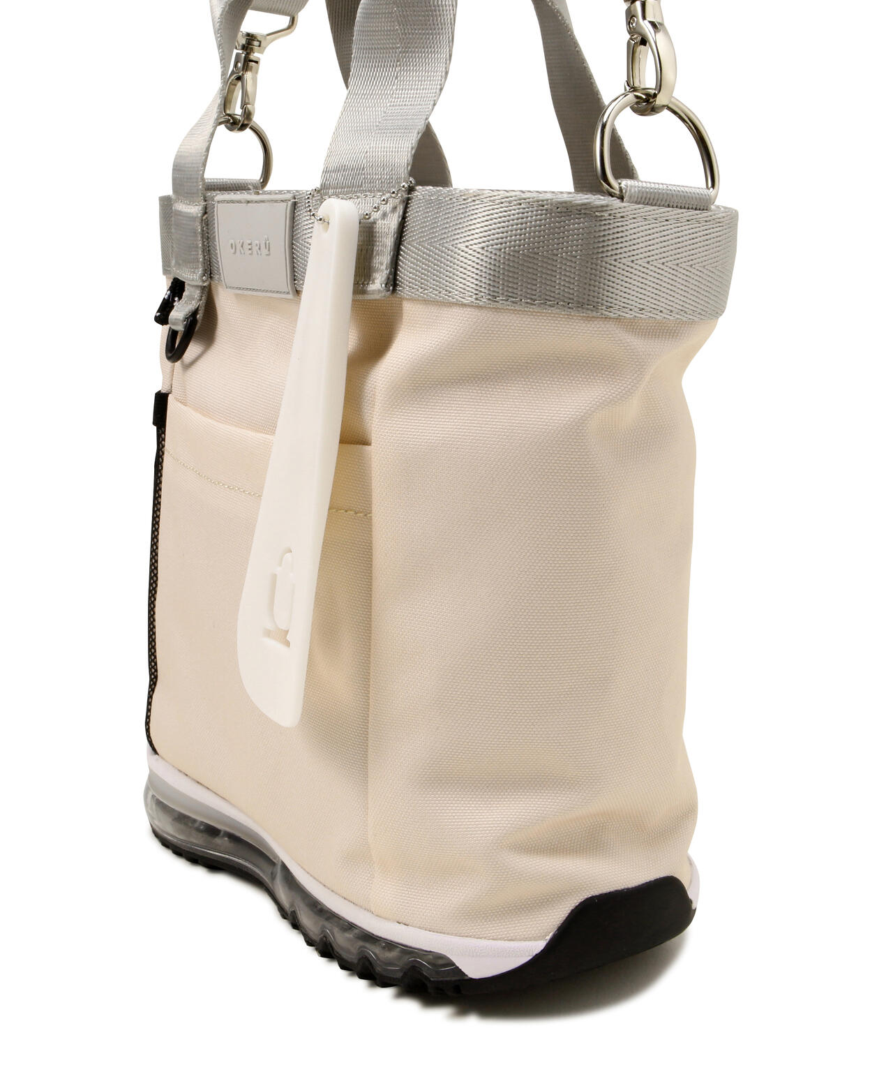 OKERU/オケル/ROUND BAG TYPE-P