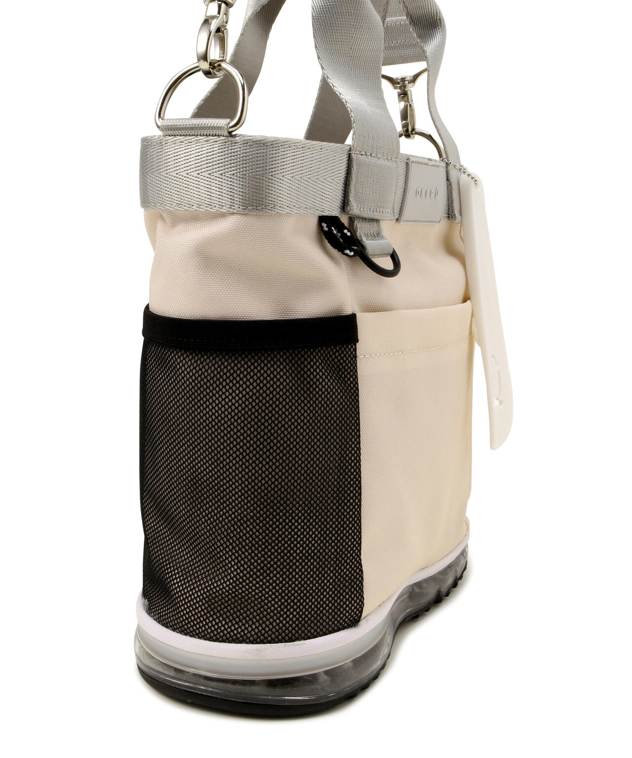 OKERU/オケル/ROUND BAG TYPE-P