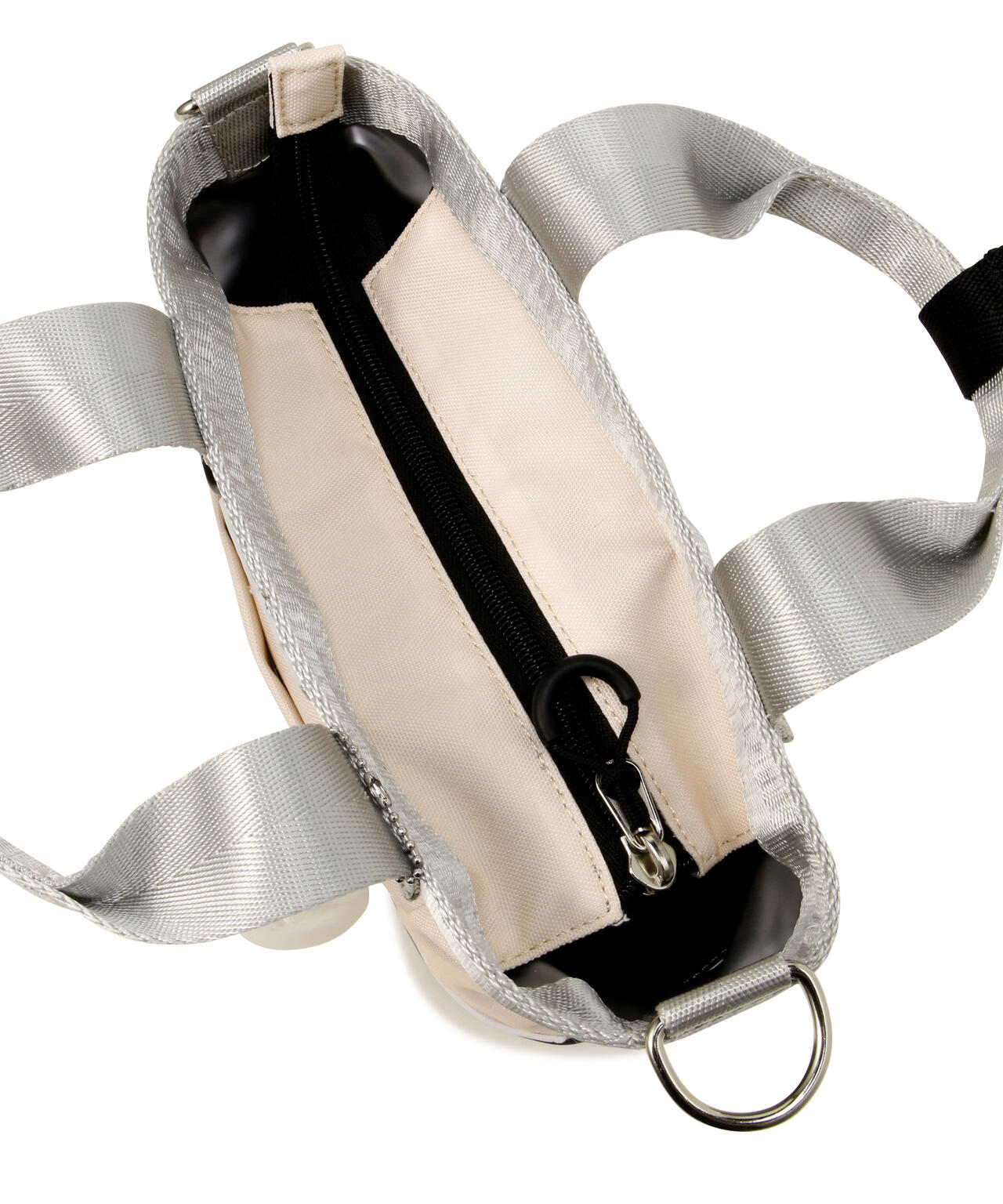 OKERU/オケル/ROUND BAG TYPE-P