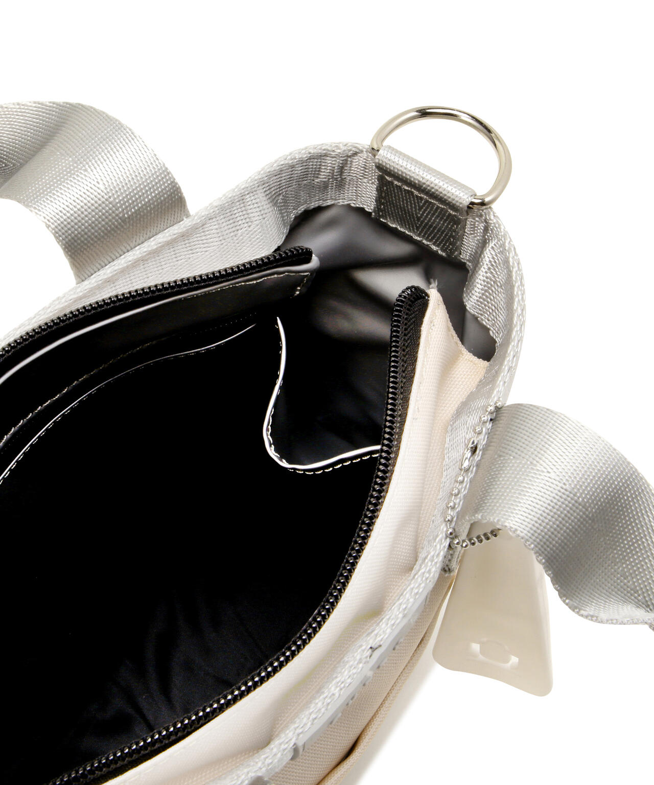 OKERU/オケル/ROUND BAG TYPE-P