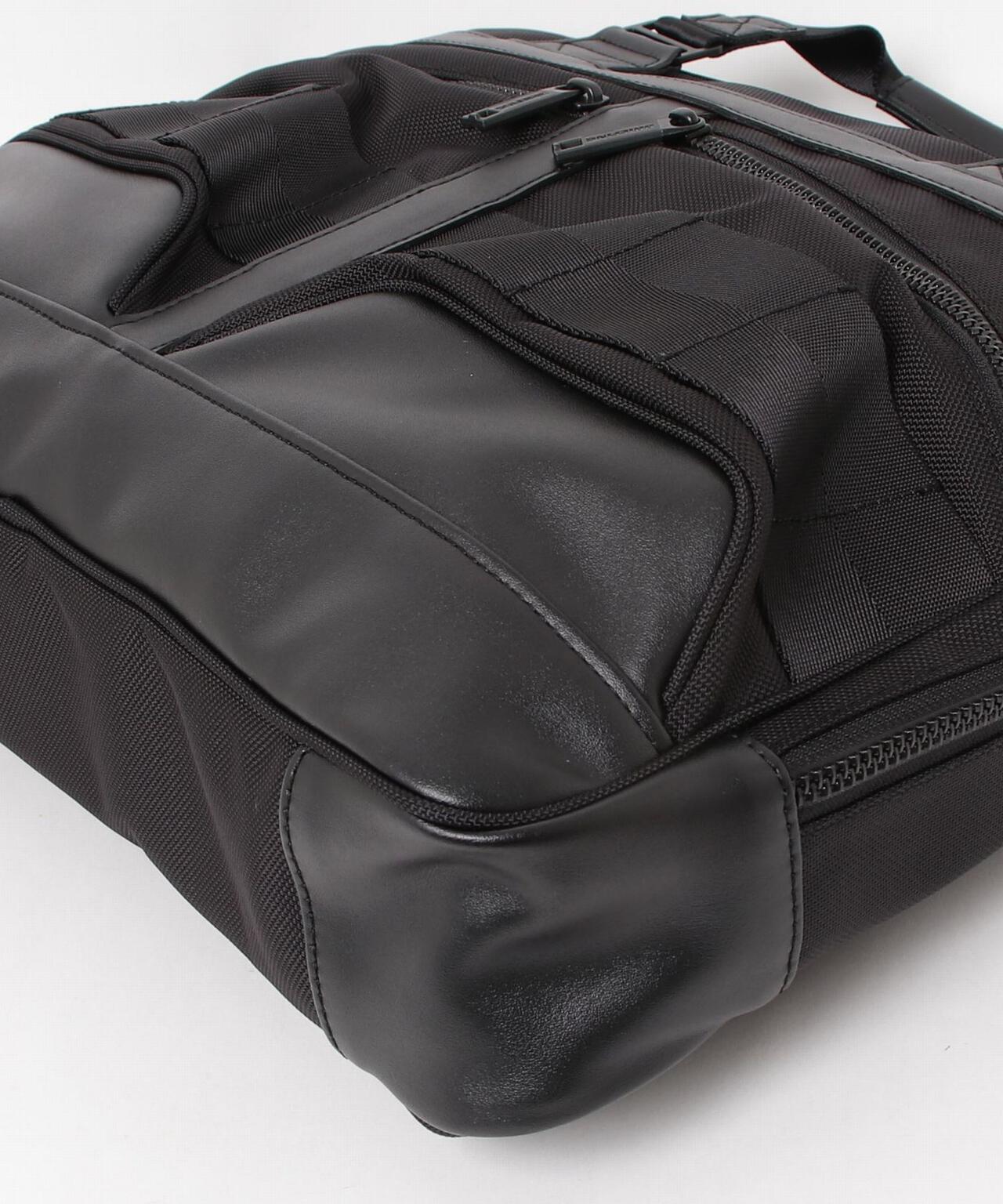 BRIEFING/ブリーフィング/BLK SMART COMP