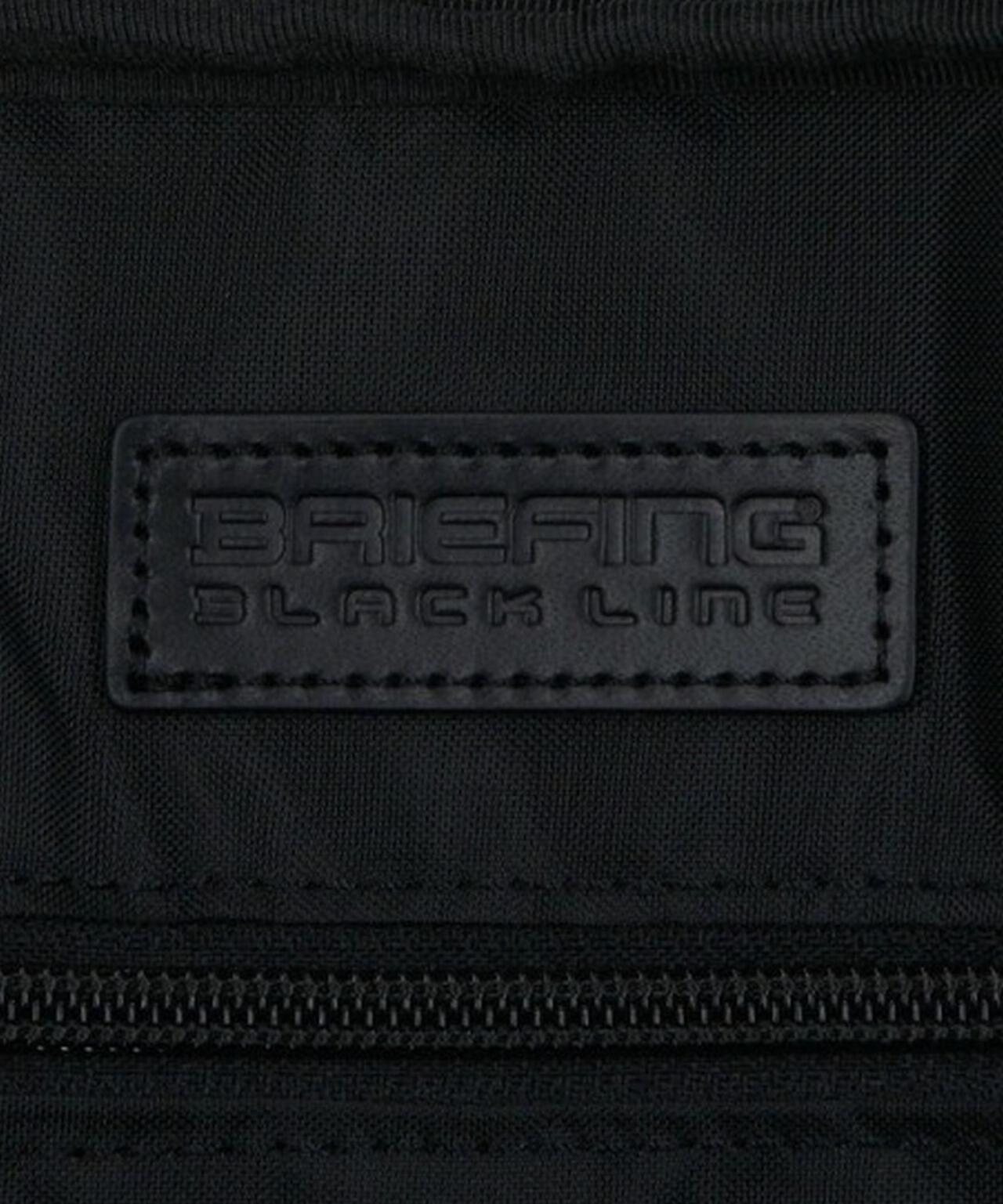 BRIEFING/ブリーフィング/BLK SMART COMP