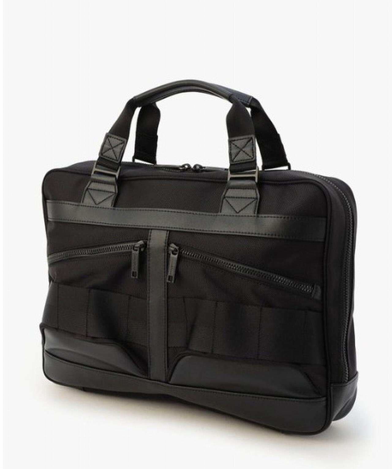 BRIEFING/ブリーフィング/BLK SMART COMP