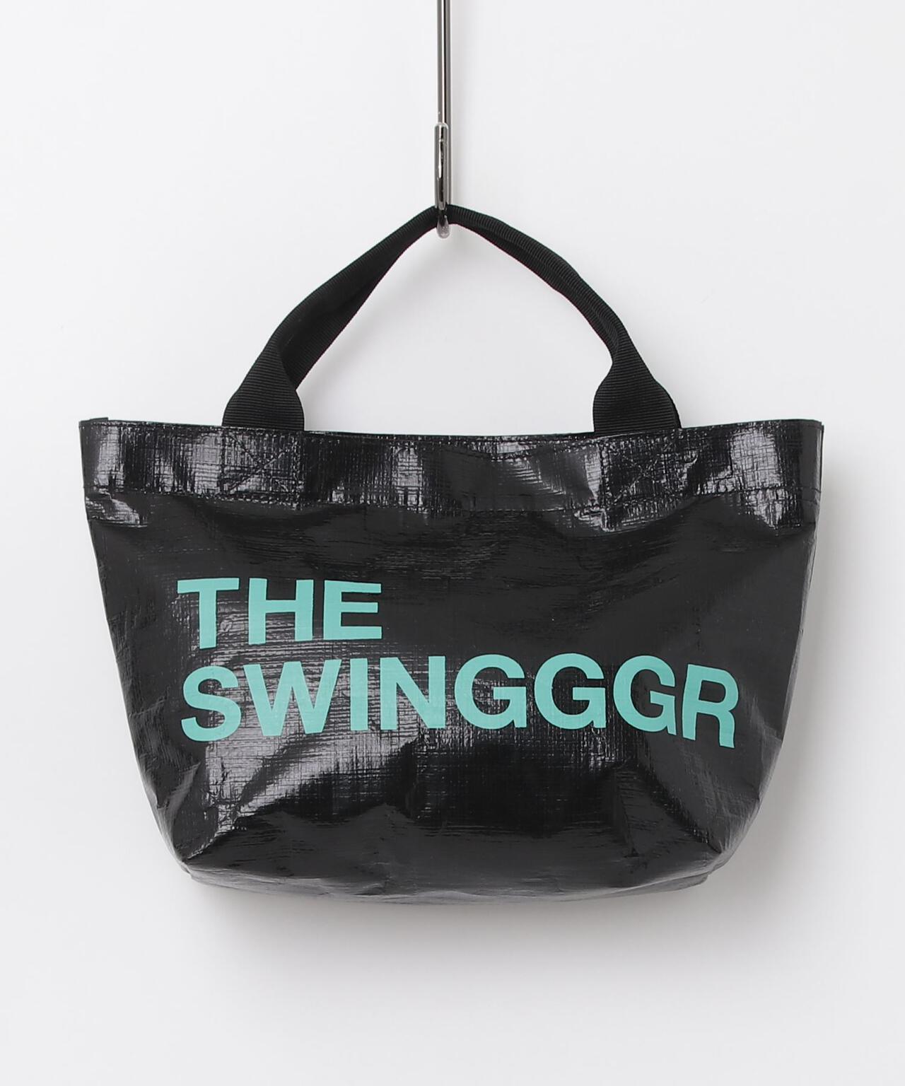 THE SWINGGGR/ザ スウィンガー/MINI TOTE