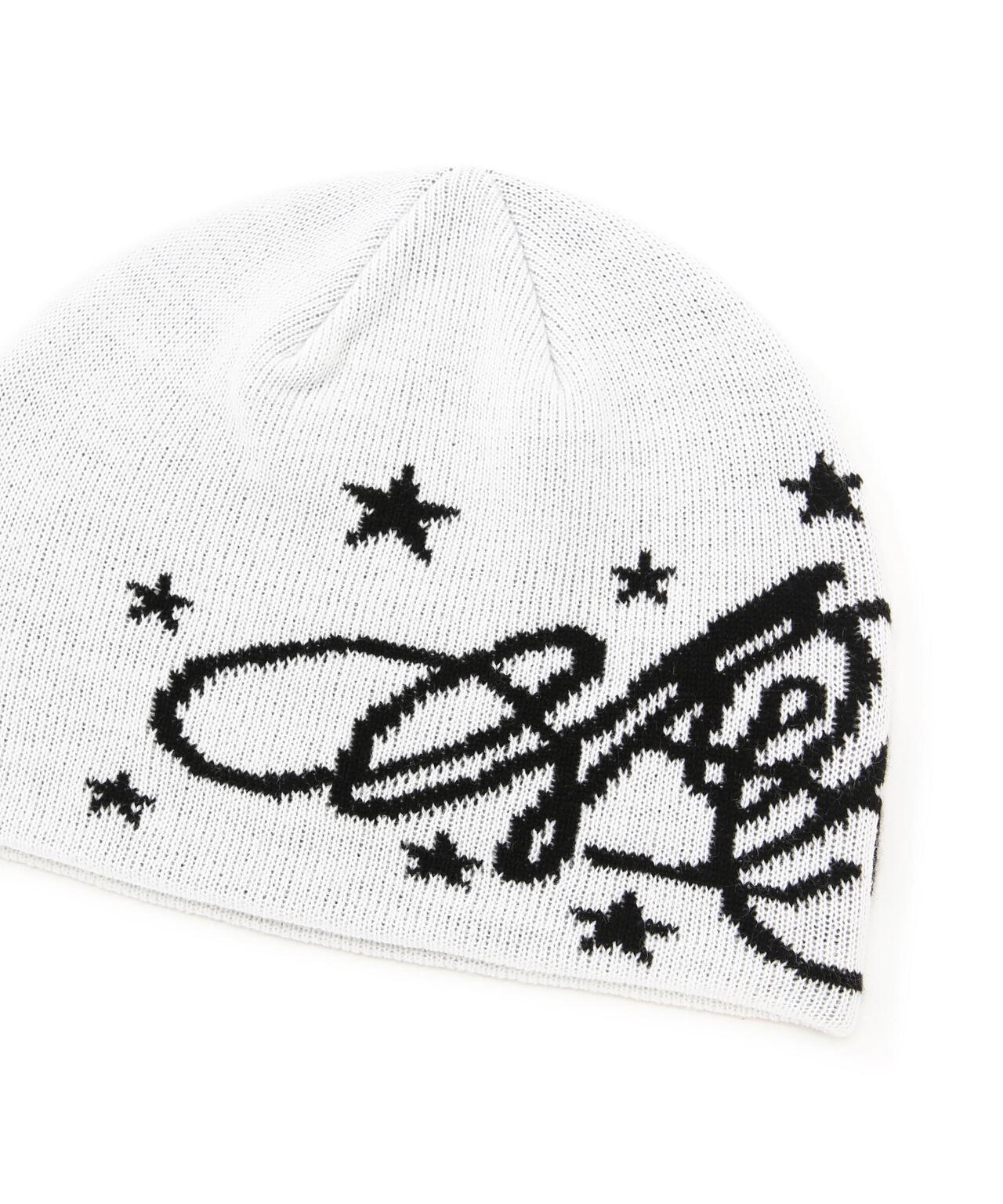 AFB/エーエフビー/SIGNATURE BEANIE