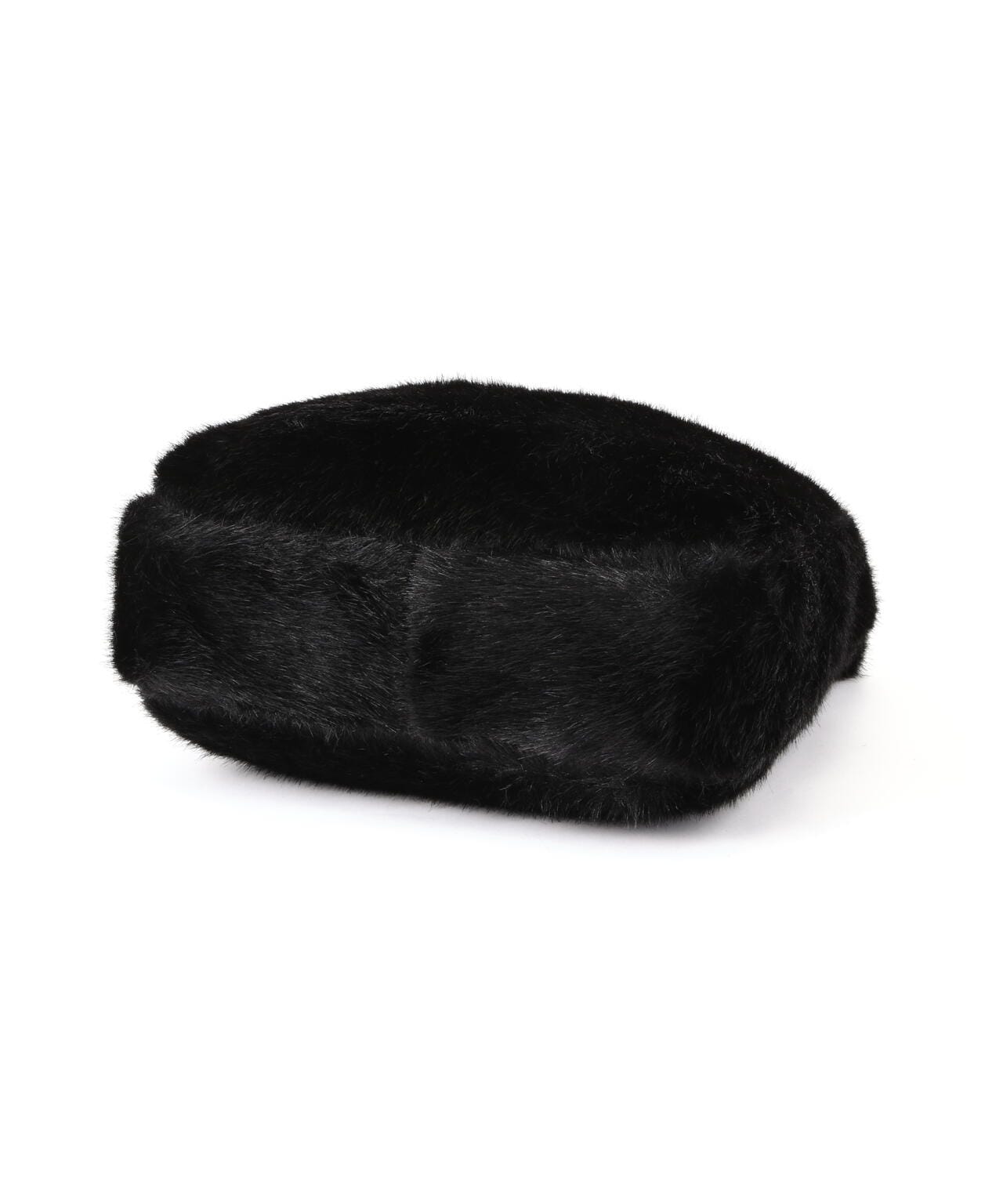 GEN_DAI/ゲンダイ/FAKE FUR BAG
