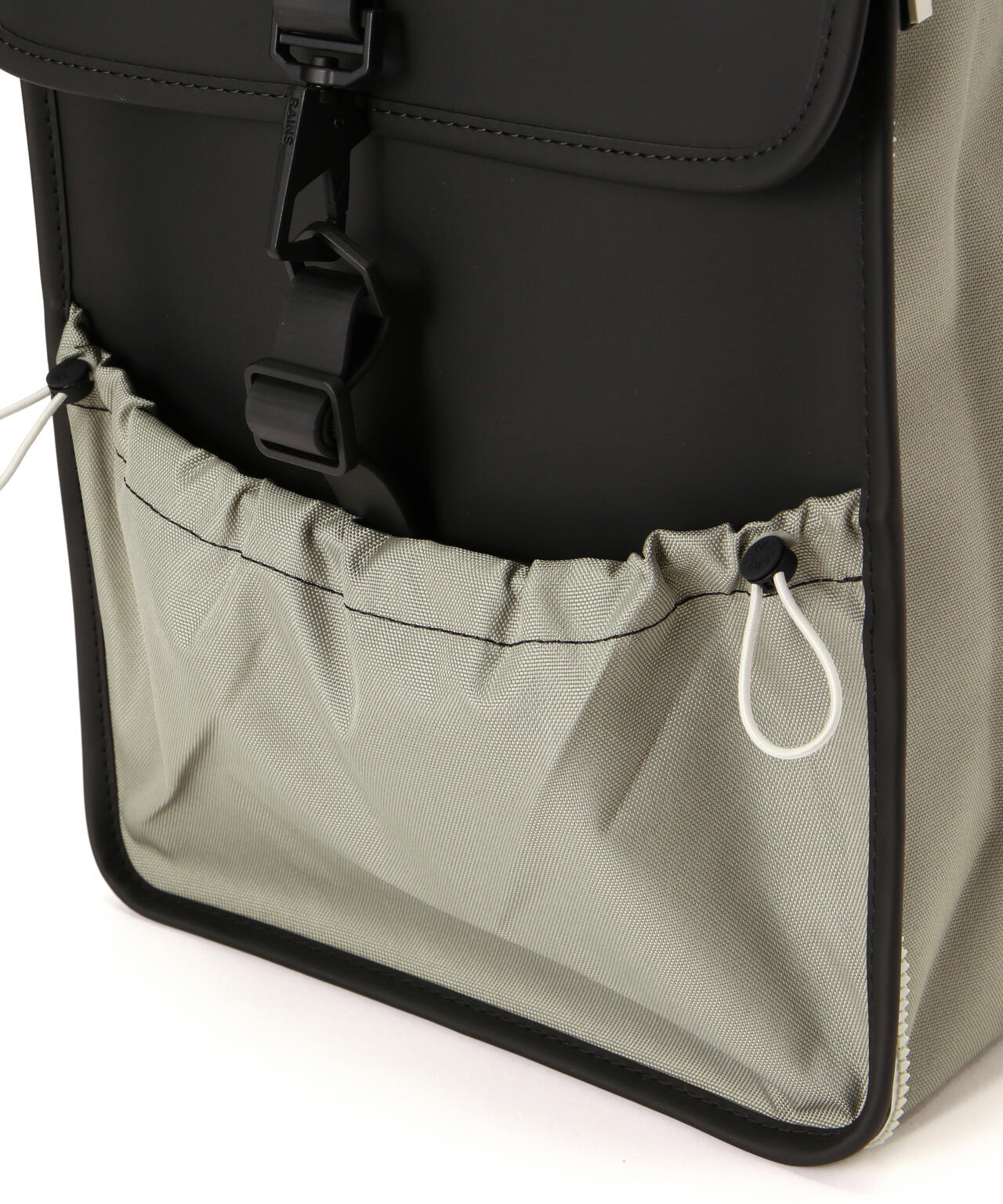 RAINS/レインズ/Mix Backpack Mini