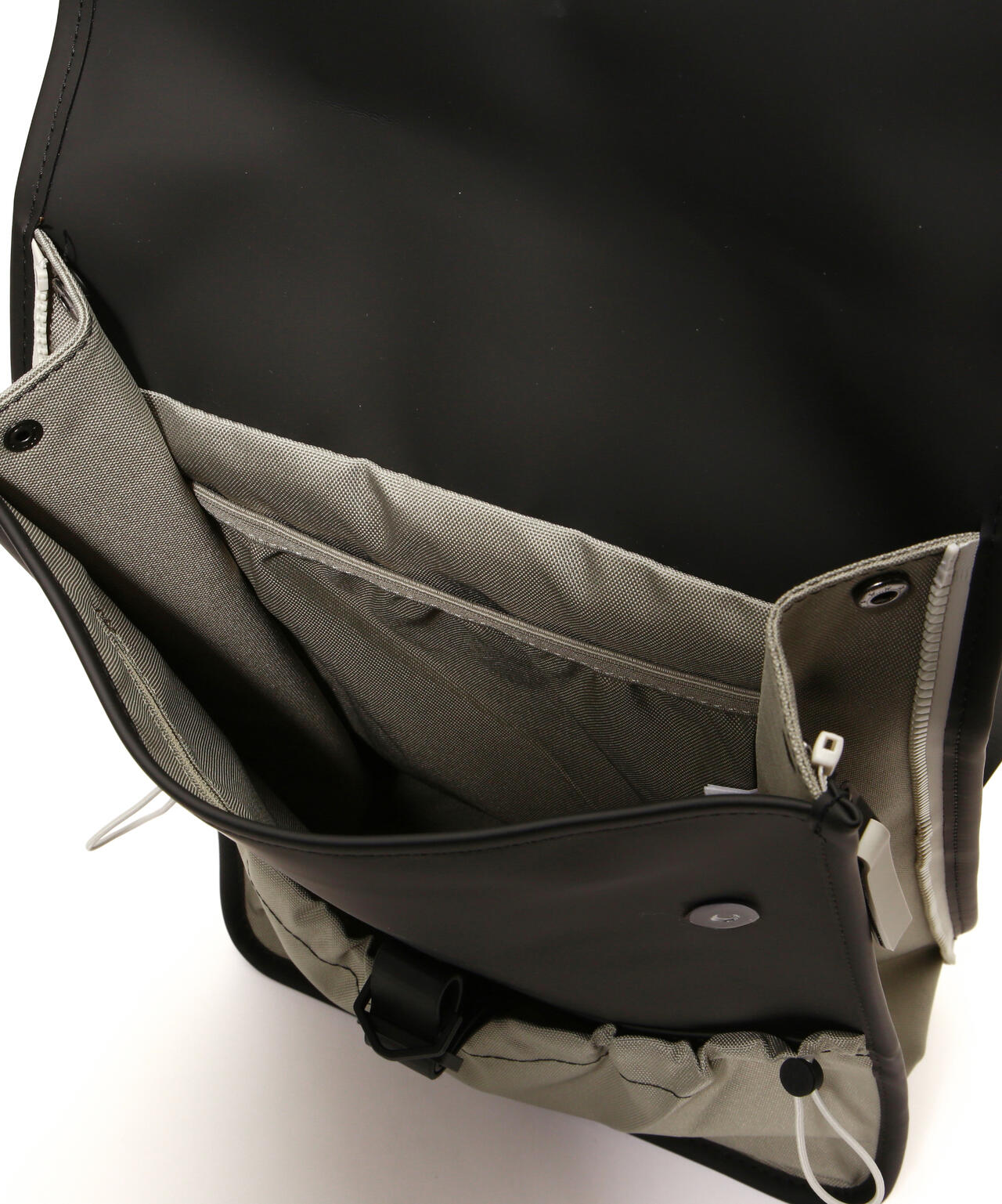 RAINS/レインズ/Mix Backpack Mini