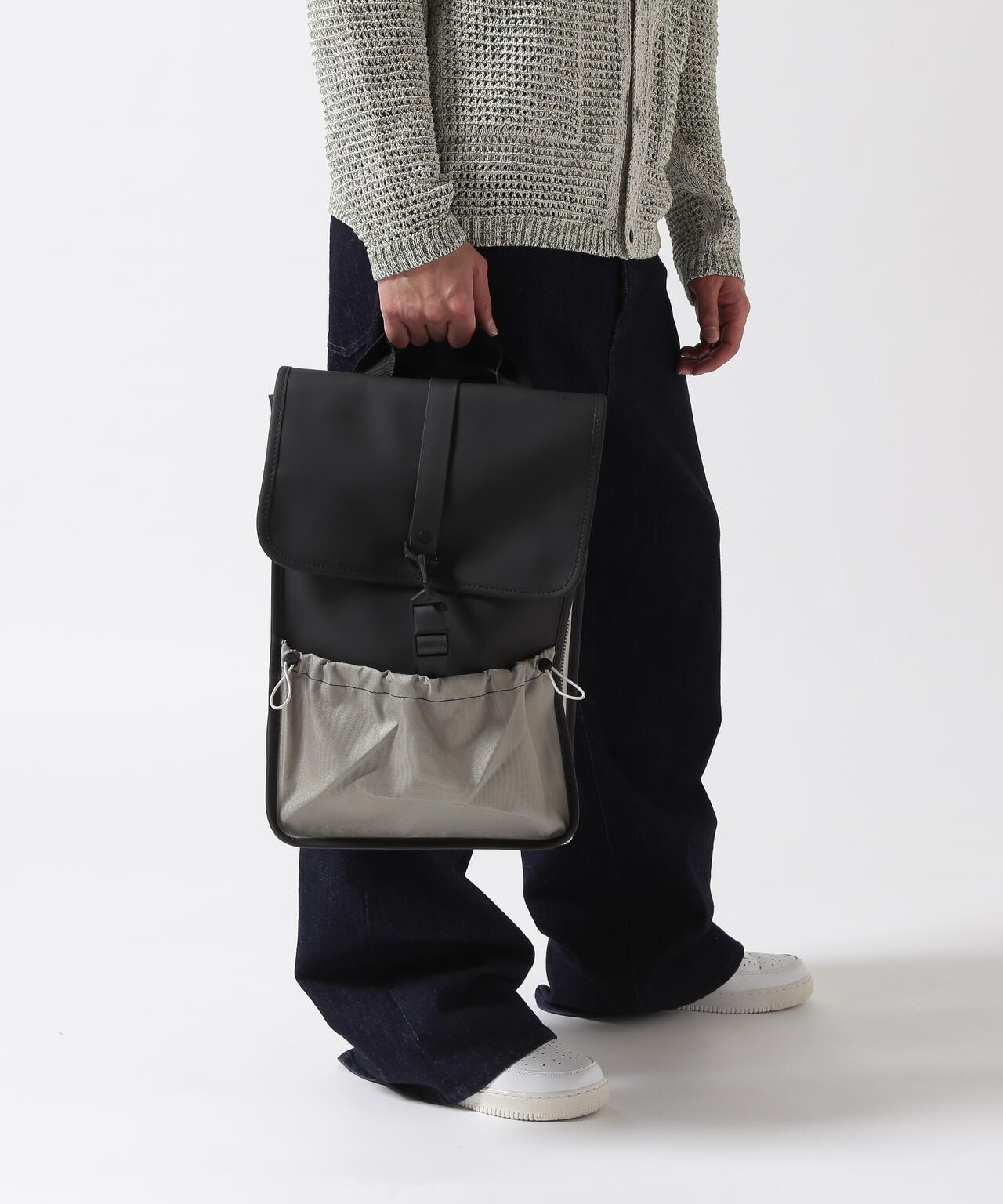 RAINS/レインズ/Mix Backpack Mini