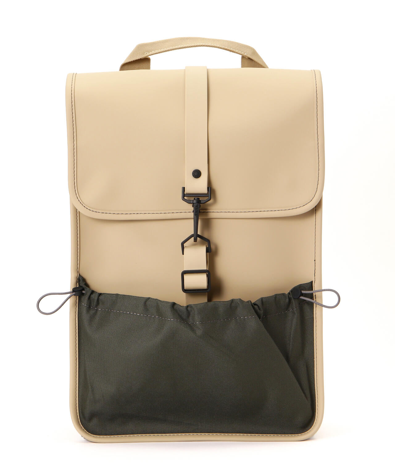 RAINS/レインズ/Mix Backpack Mini