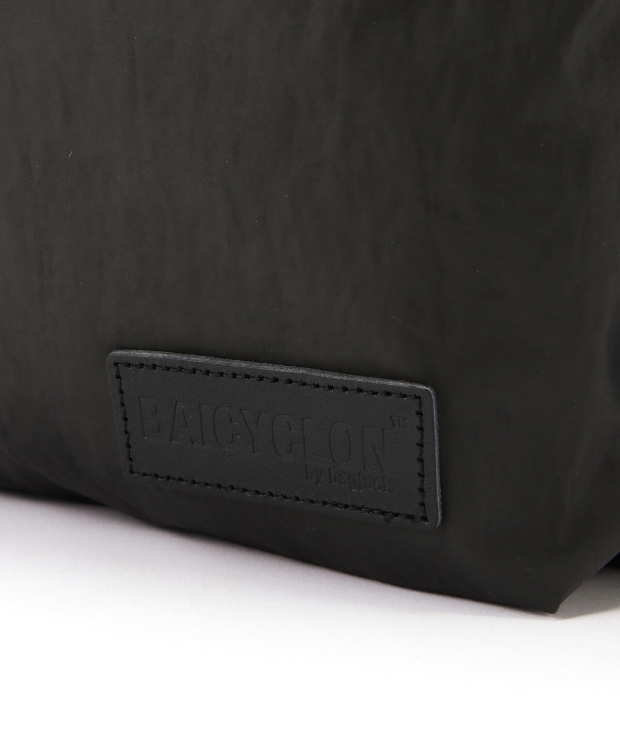 BAICYCLON by bagjack/DAYPACK/CL-01