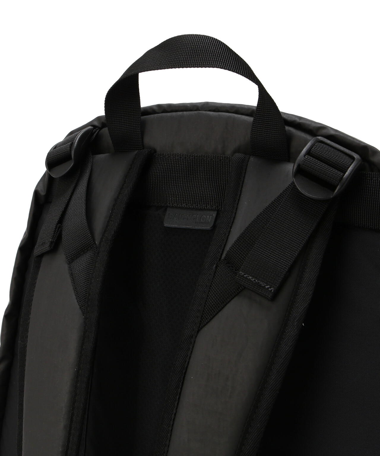 BAICYCLON by bagjack/DAYPACK/CL-01