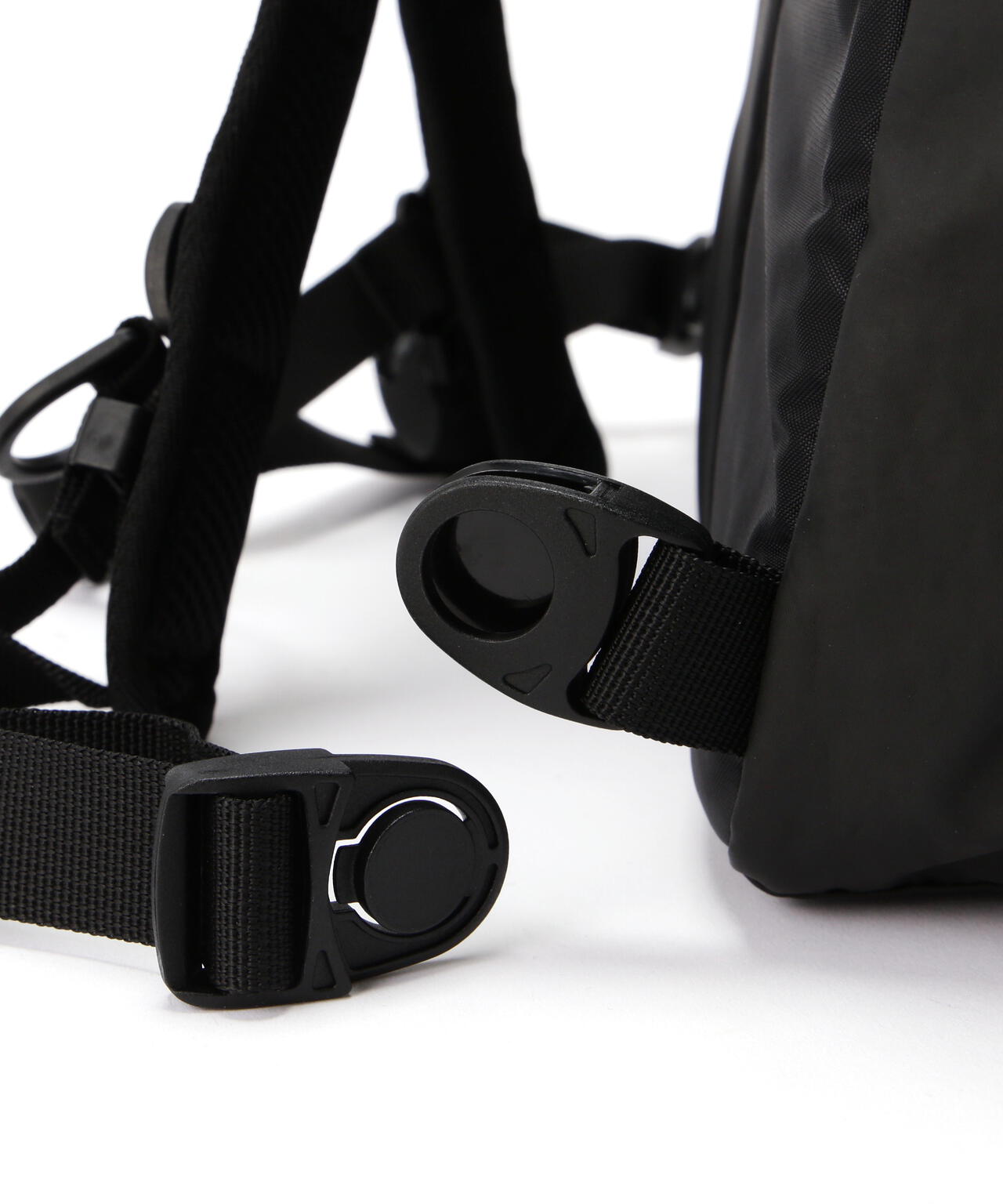 BAICYCLON by bagjack/DAYPACK/CL-01