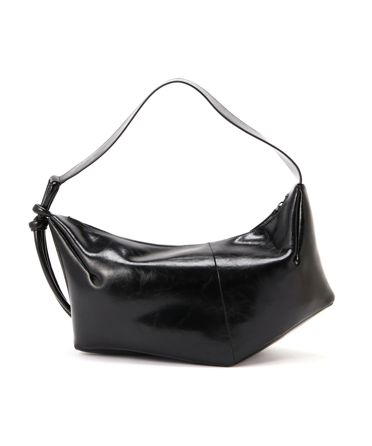 Archivepke/アーカイブエプク/PANEL BAG BLACK