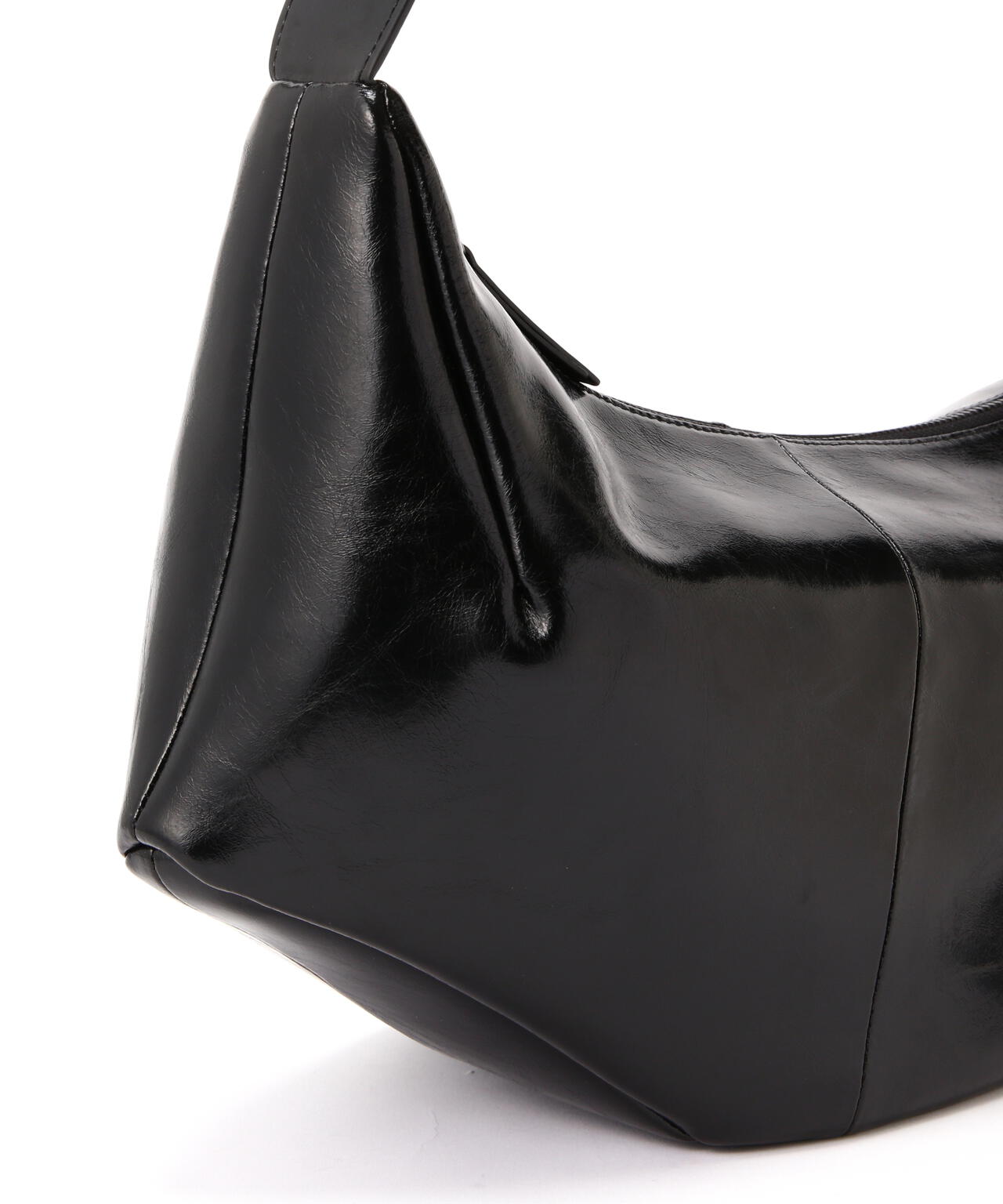 Archivepke/アーカイブエプク/PANEL BAG BLACK