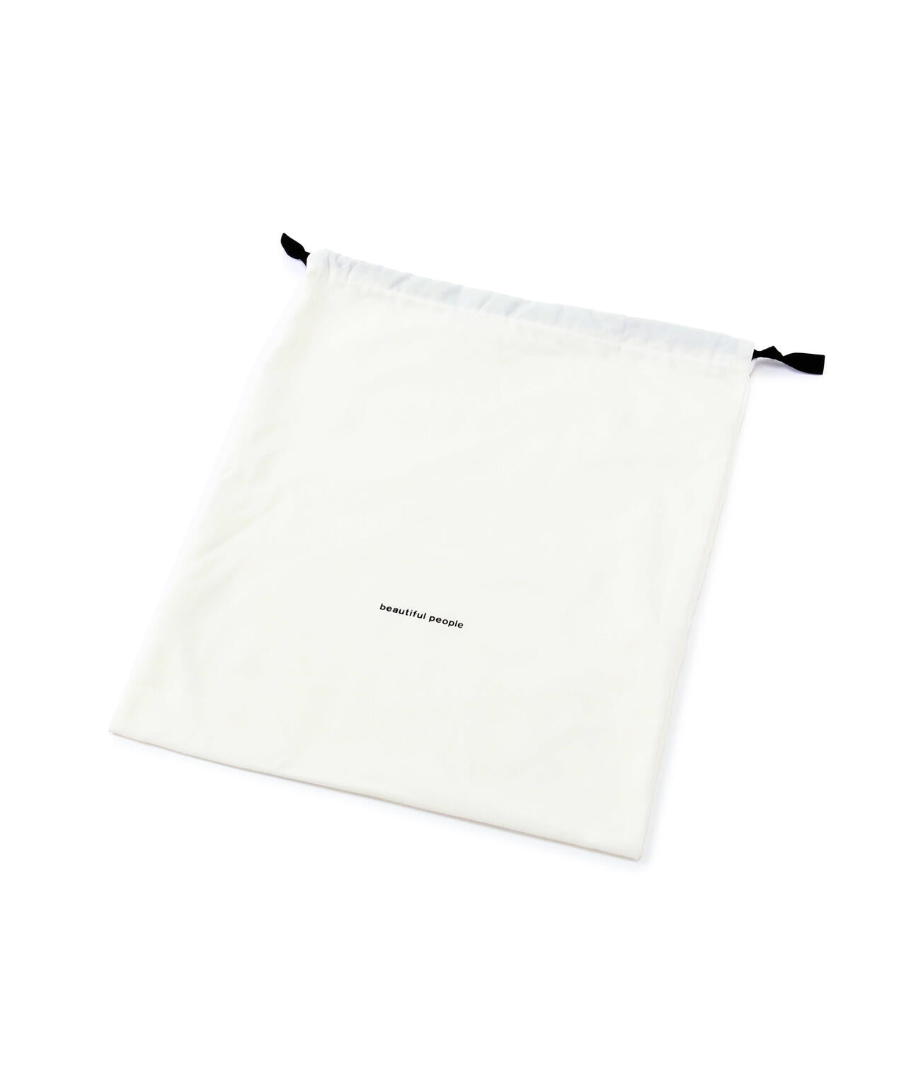 beautiful people/ビューティフルピープル/riders flap shoulder bag
