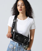 F