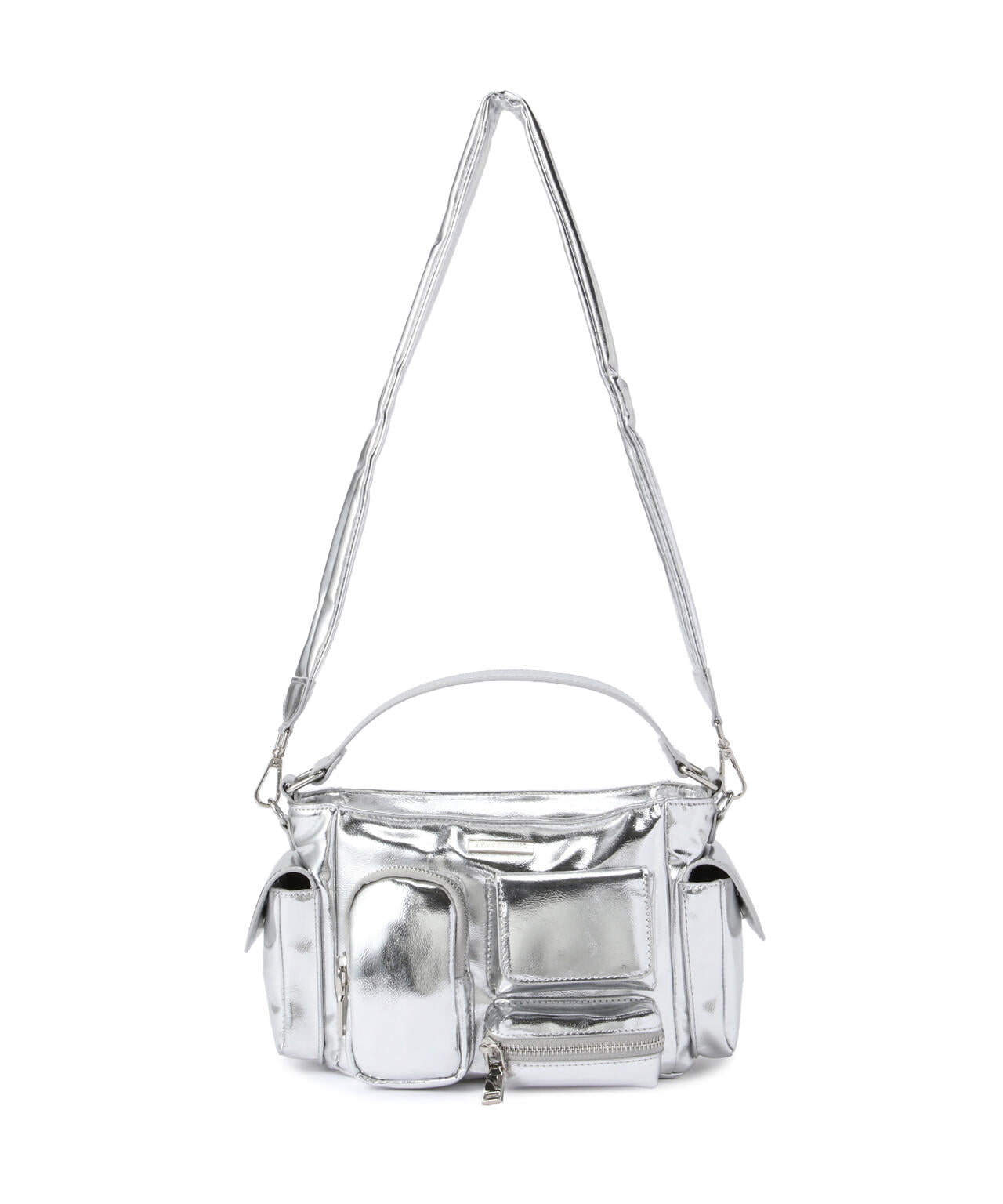 ANNA SUI NYC/アナ スイ エヌワイシー/マルチポケットチビバッグ