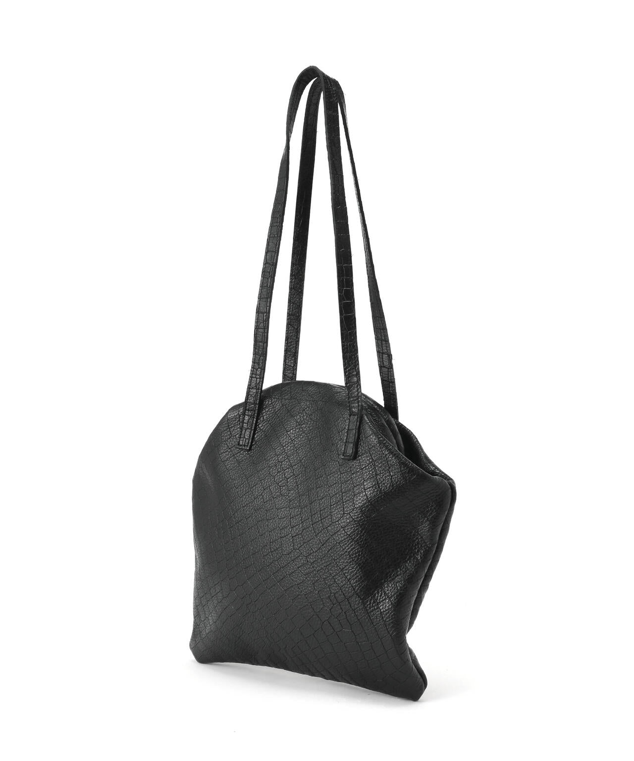 POMTATA/ポンタタ/BLOW FRAME SAC BAG/P3333