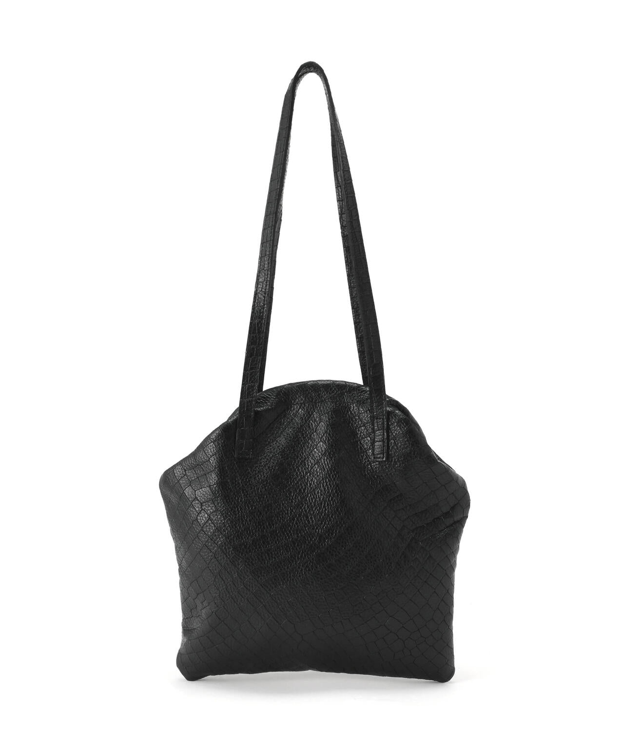 POMTATA/ポンタタ/BLOW FRAME SAC BAG/P3333