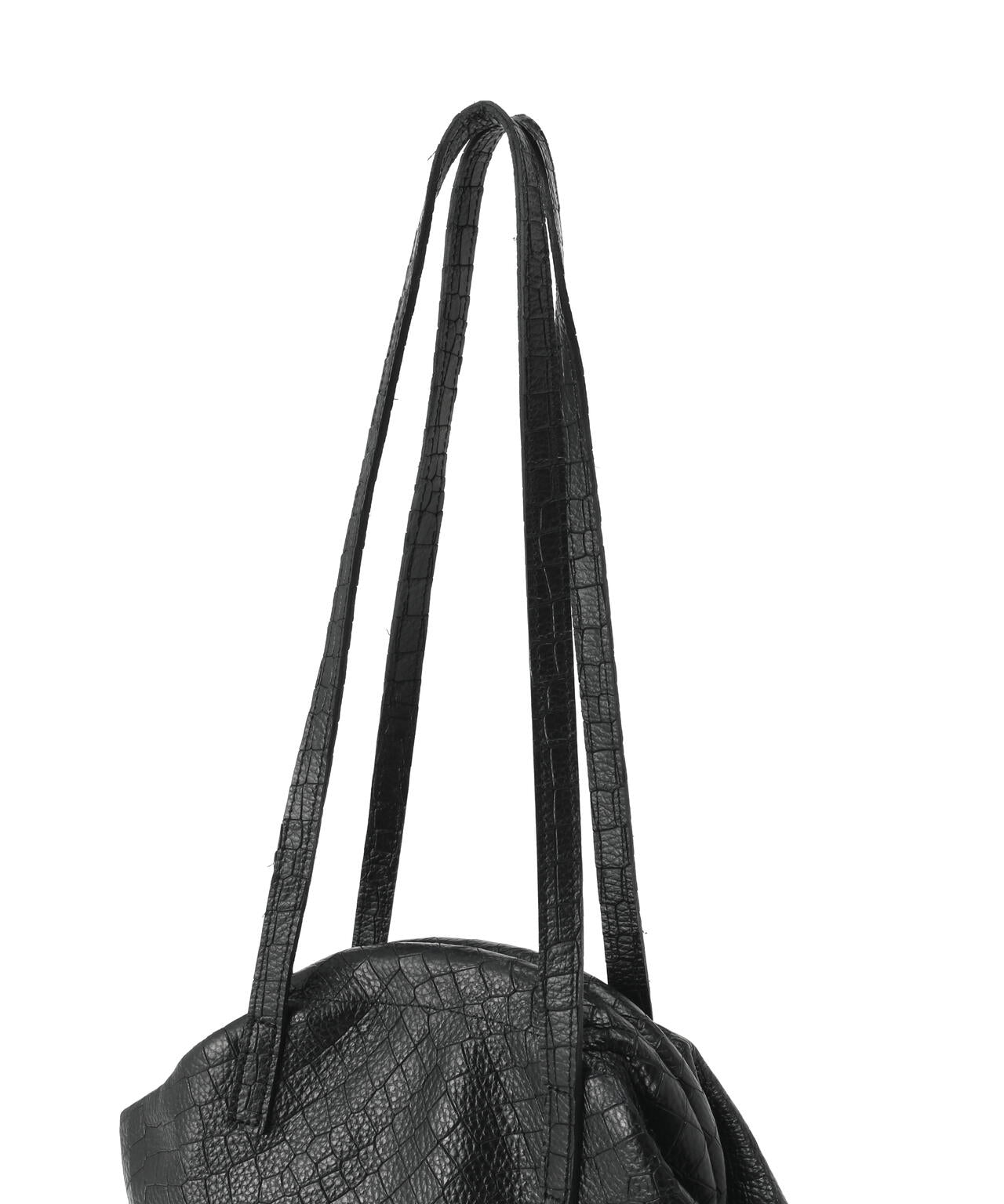 POMTATA/ポンタタ/BLOW FRAME SAC BAG/P3333