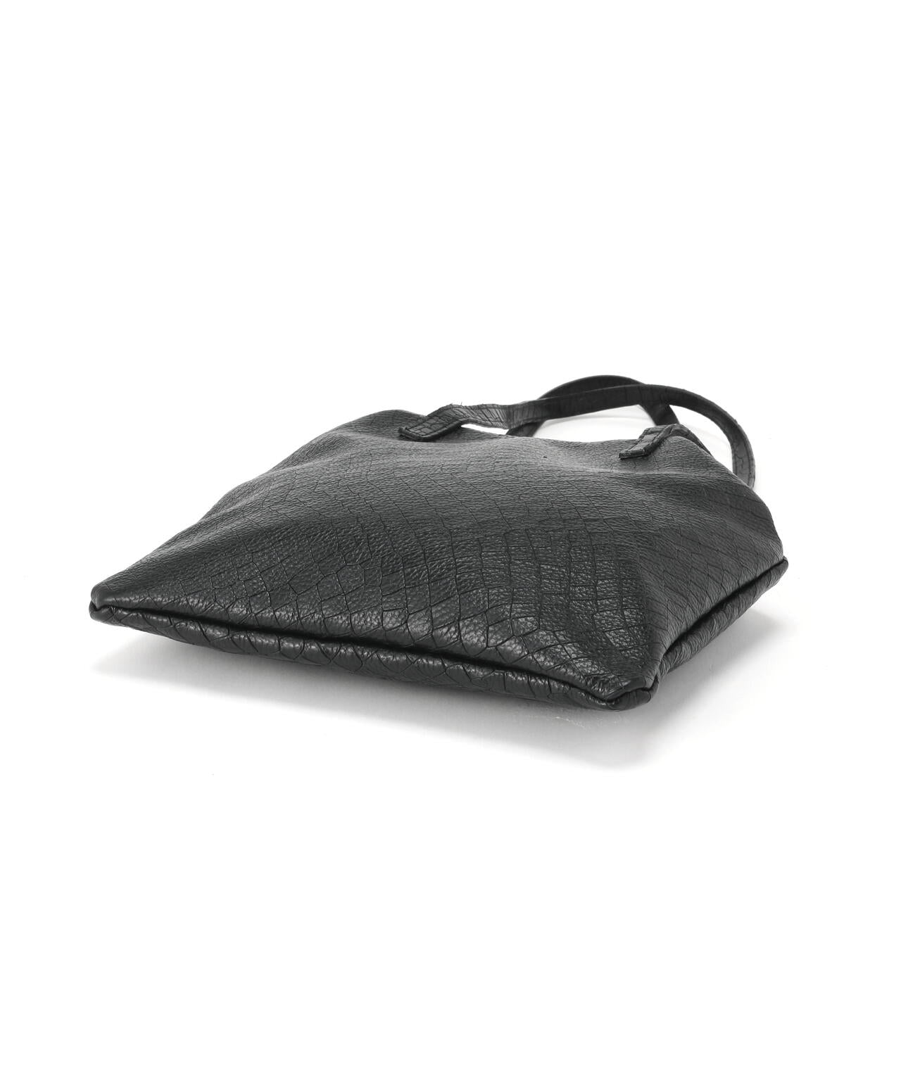 POMTATA/ポンタタ/BLOW FRAME SAC BAG/P3333
