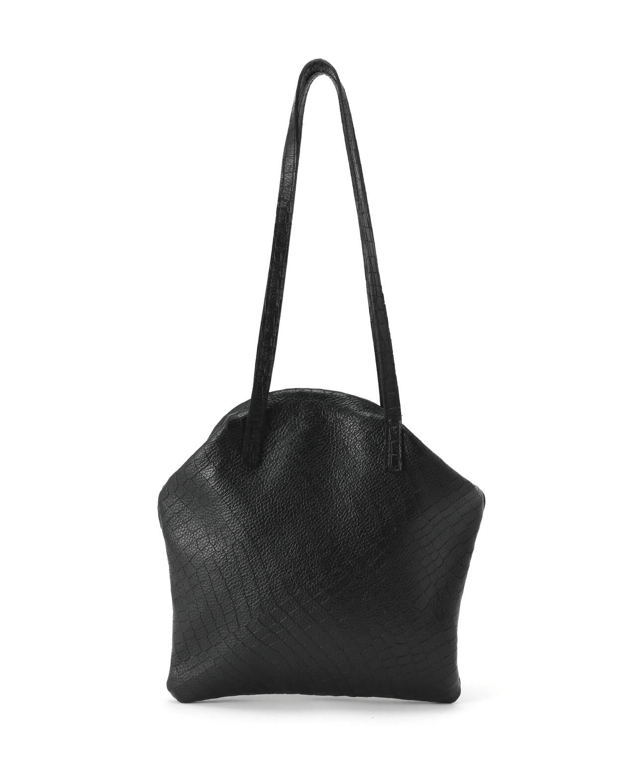 POMTATA/ポンタタ/BLOW FRAME SAC BAG/P3333