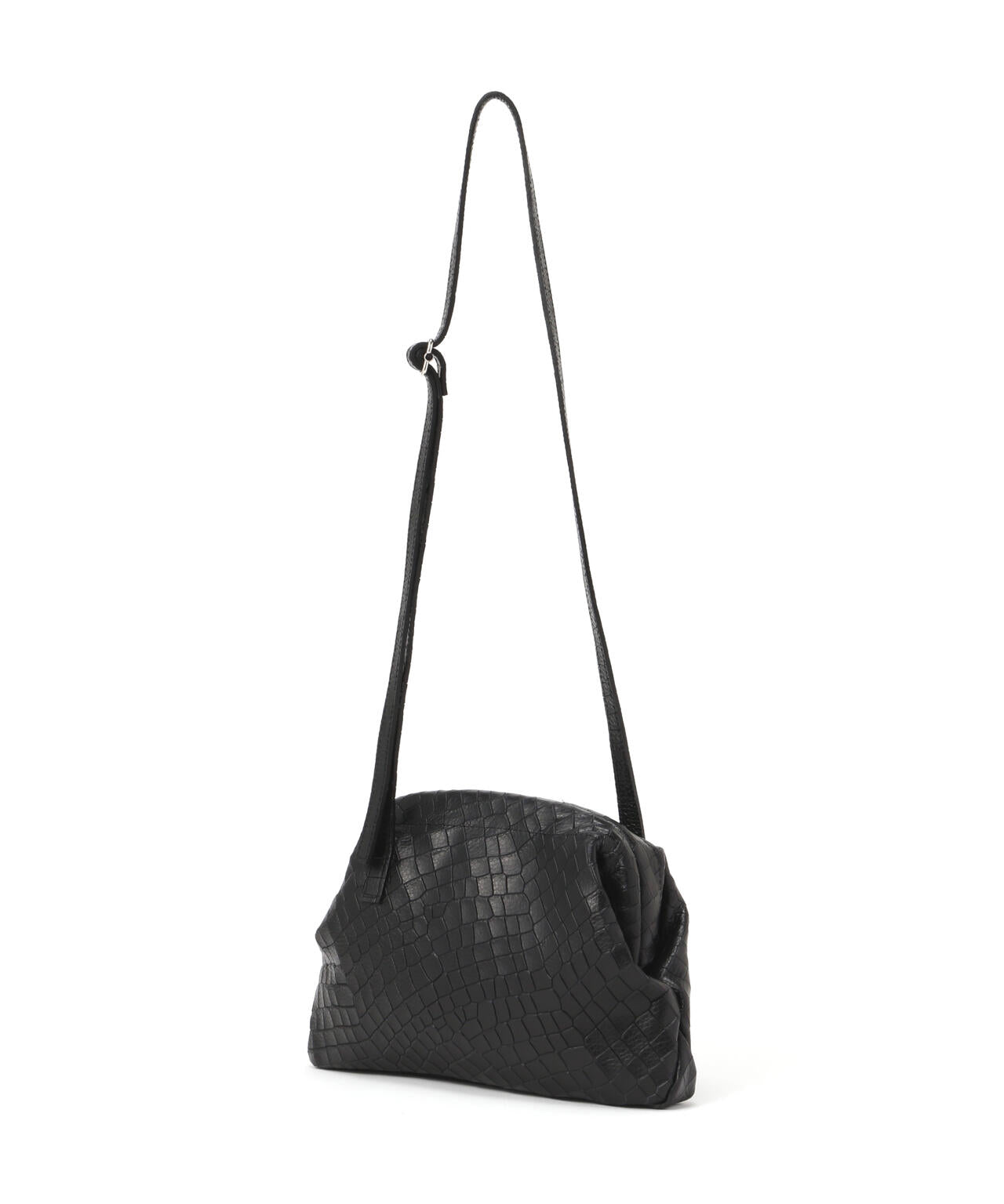 POMTATA/ポンタタ/DLIA FRAME SHOULDER BAG/P3265