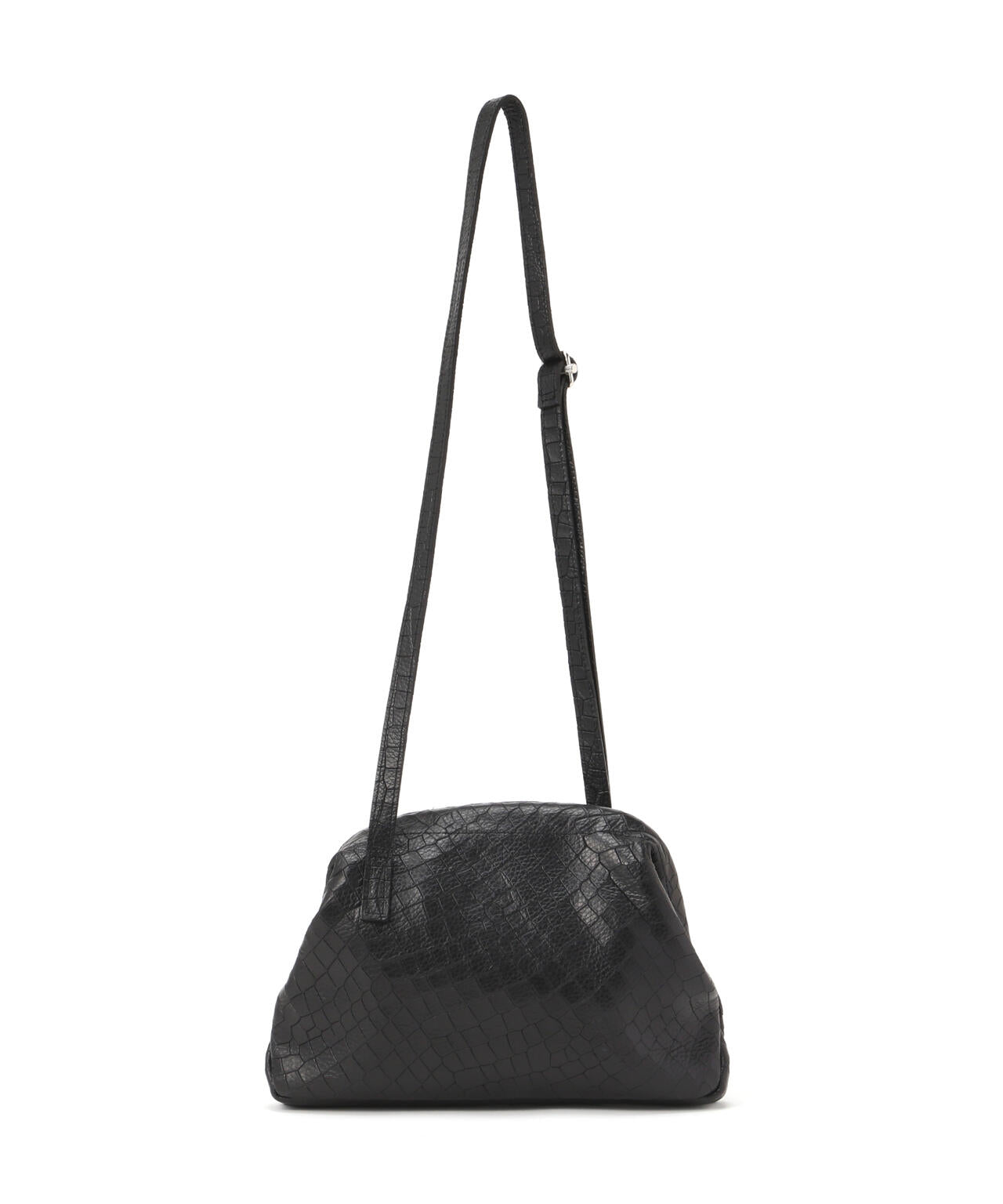 POMTATA/ポンタタ/DLIA FRAME SHOULDER BAG/P3265