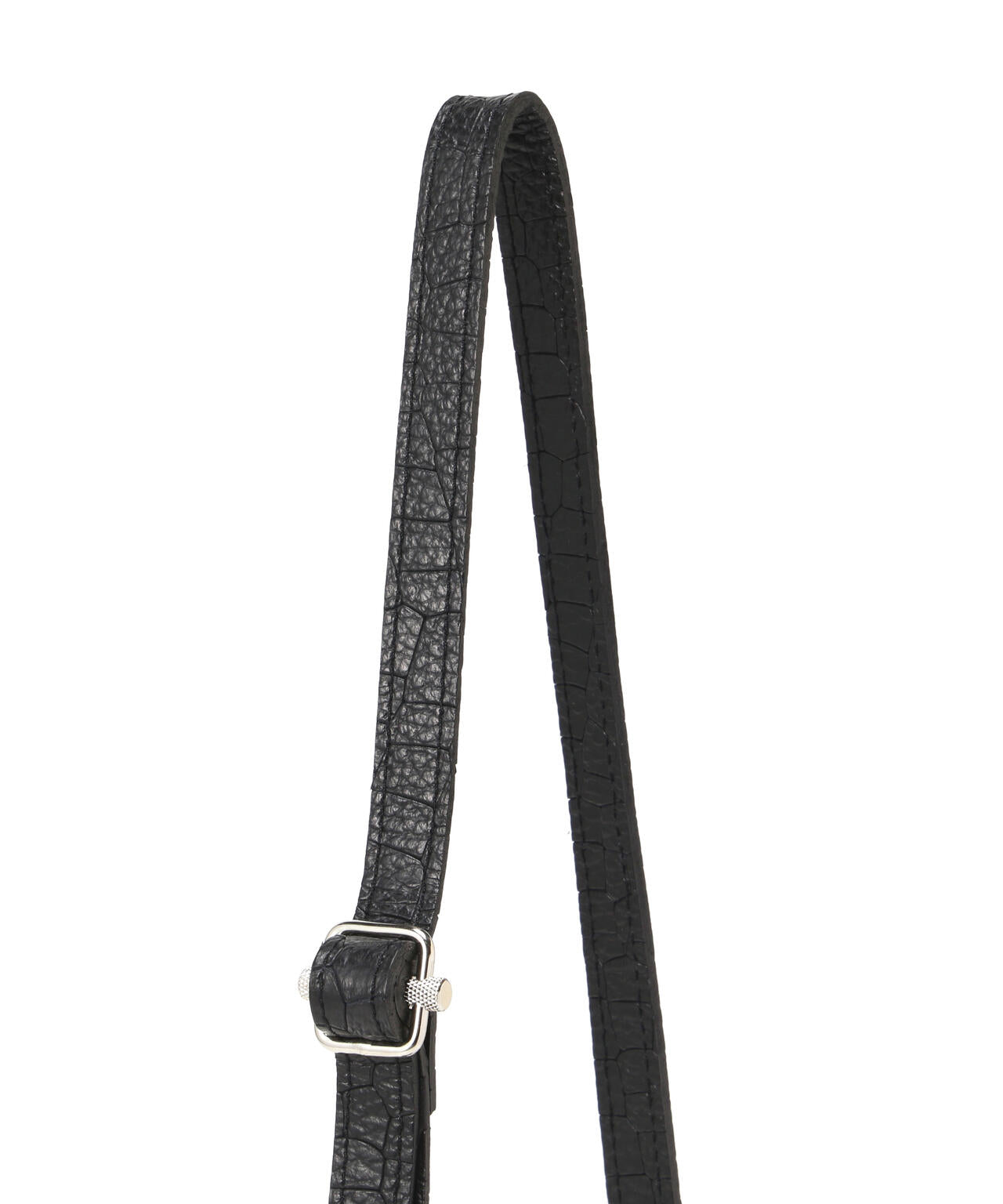 POMTATA/ポンタタ/DLIA FRAME SHOULDER BAG/P3265