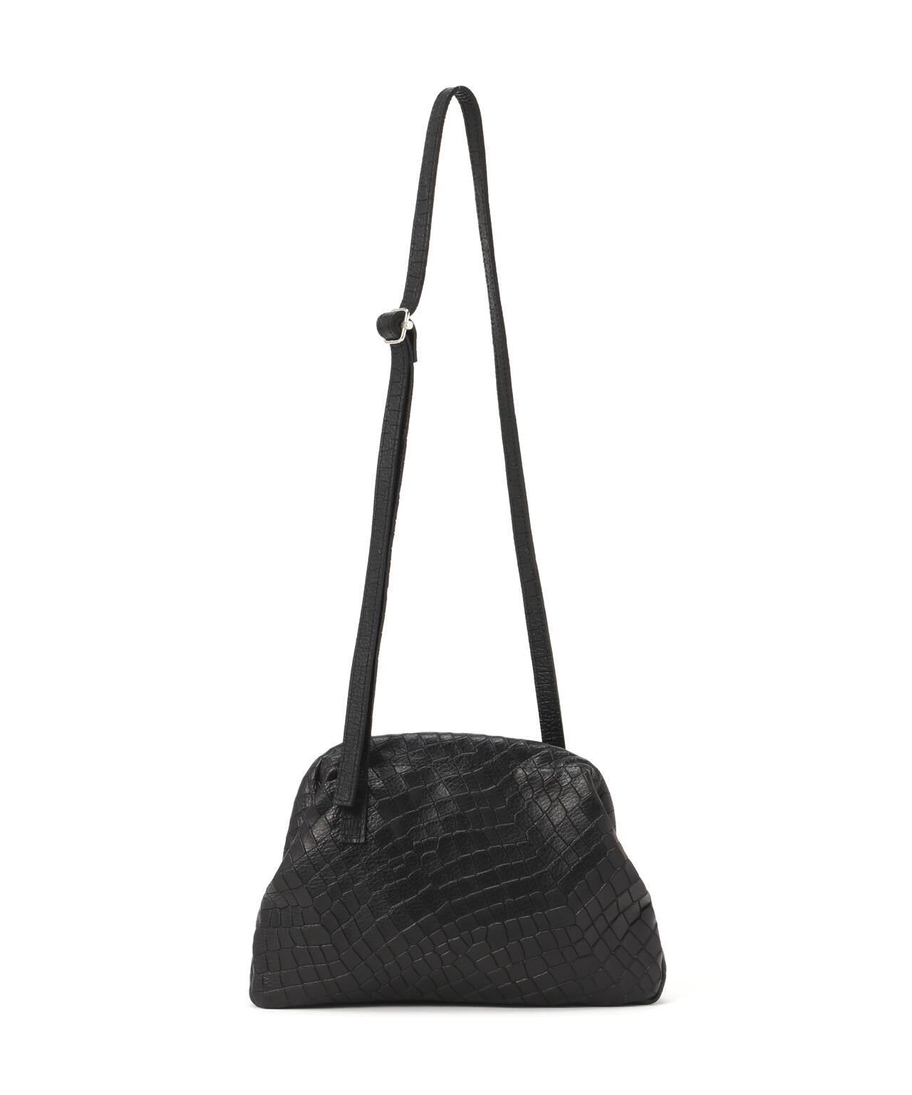 POMTATA/ポンタタ/DLIA FRAME SHOULDER BAG/P3265