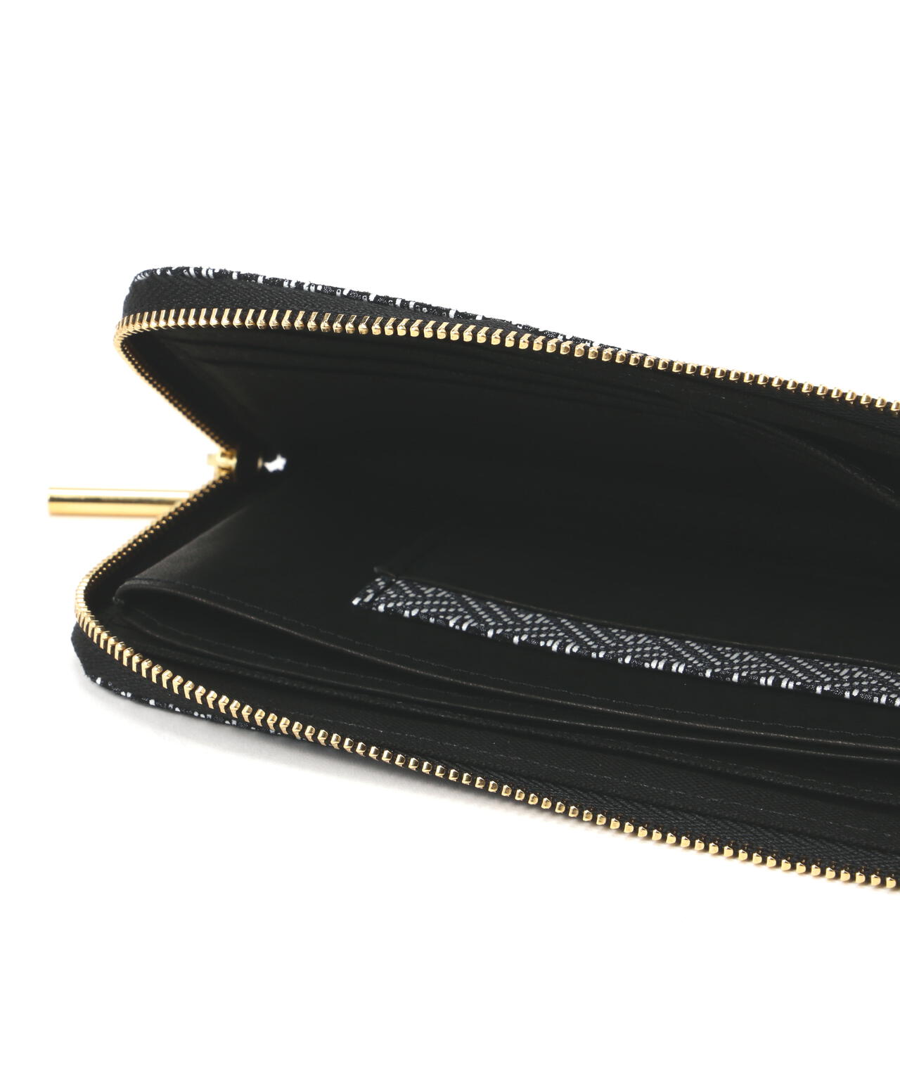 POMTATA/ポンタタ/ANCO L-ZIP LONG WALLET/P3268