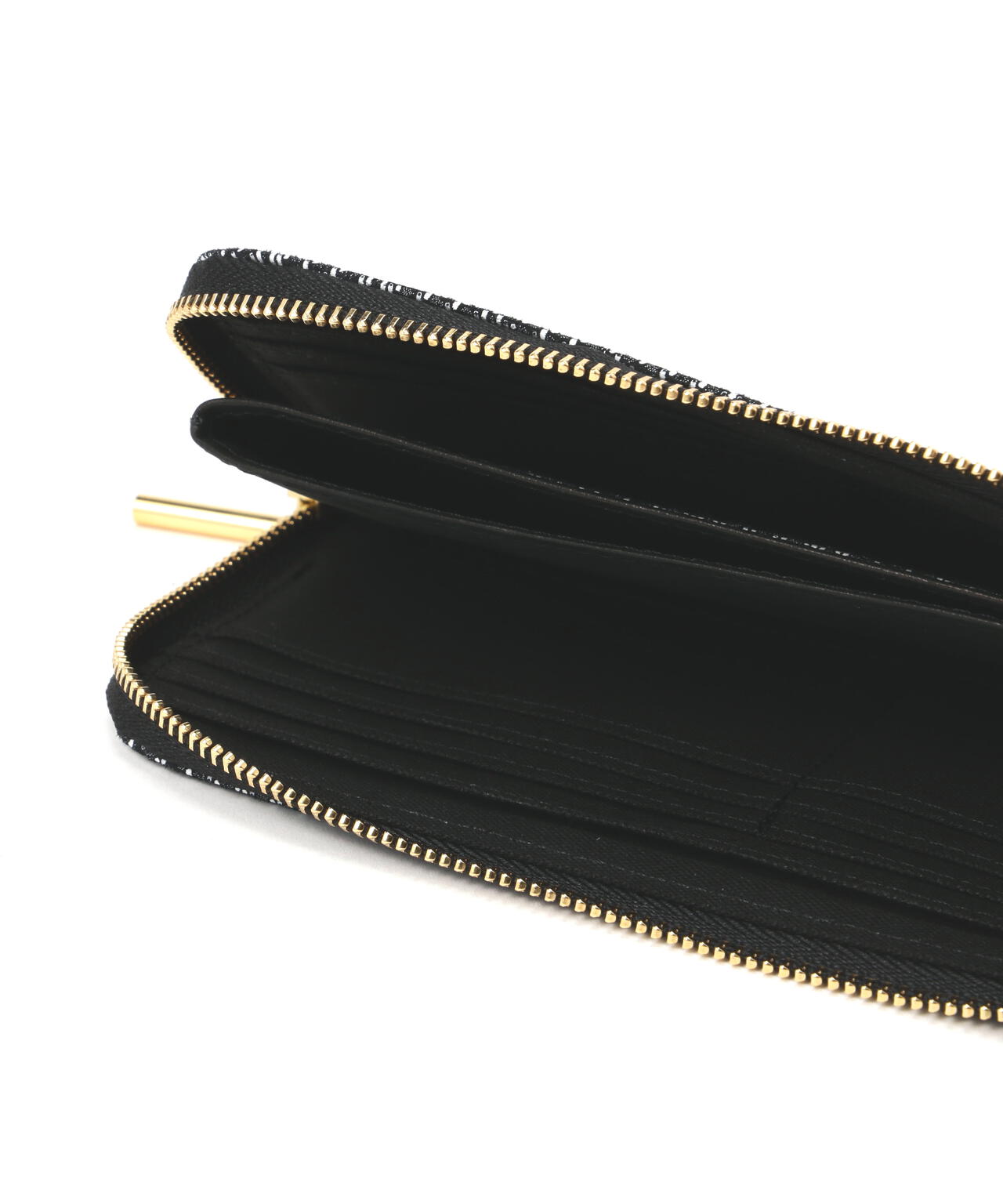 POMTATA/ポンタタ/ANCO L-ZIP LONG WALLET/P3268