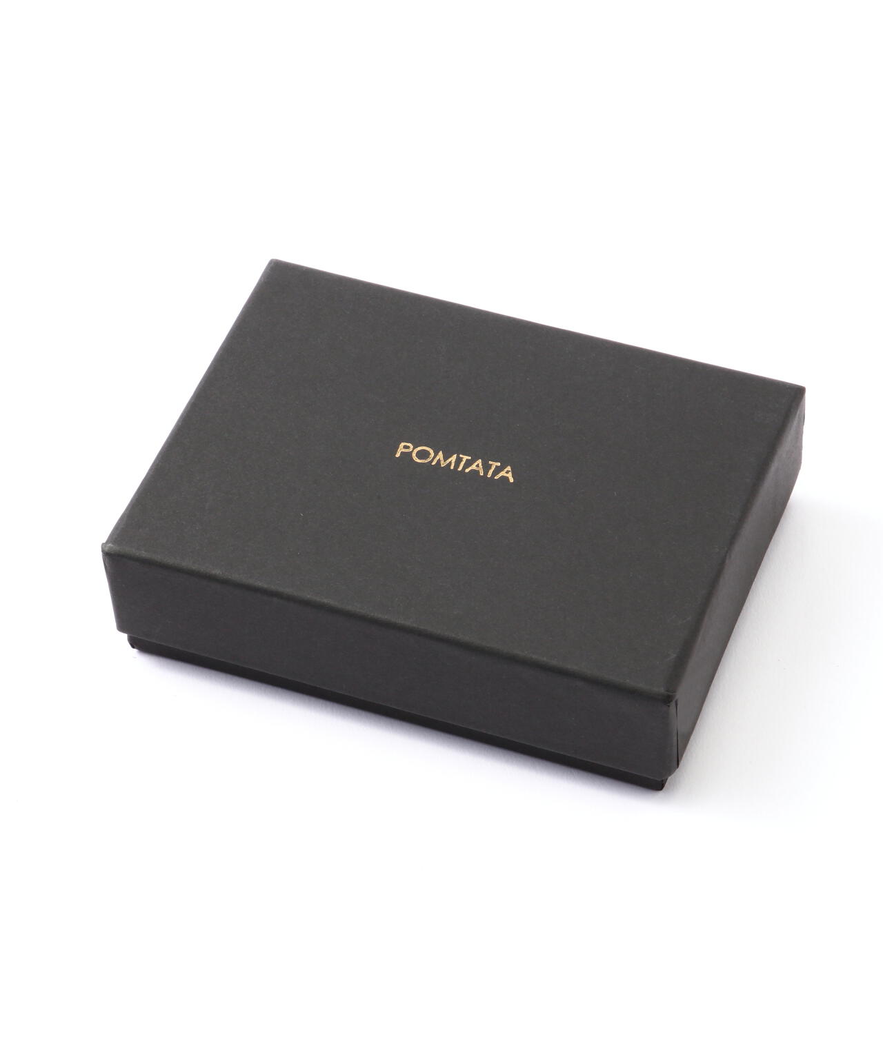 POMTATA/ポンタタ/BAM SHORT WALLET