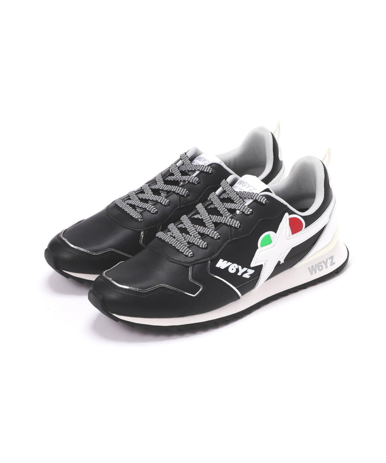 W6YZ/ウィズ/日本別注JET-M/ITALY/25FW model
