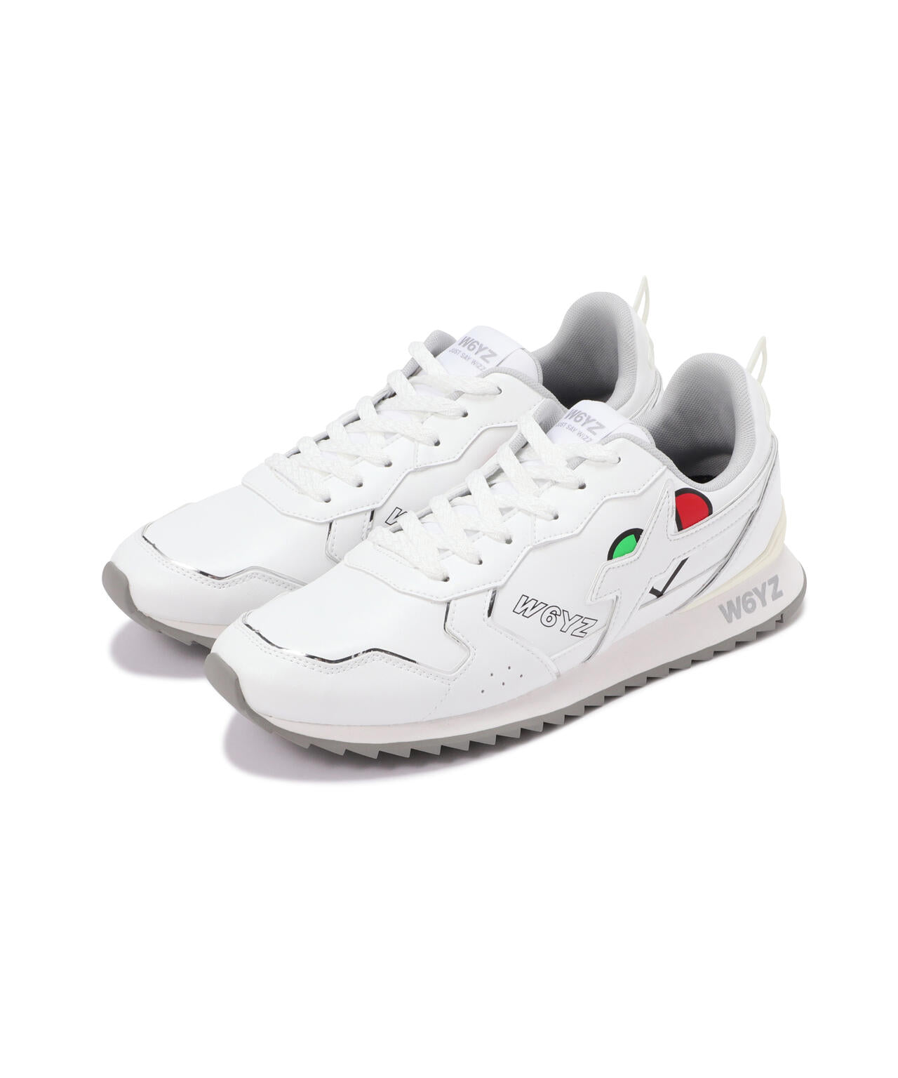 W6YZ/ウィズ/日本別注JET-M/ITALY/25FW model