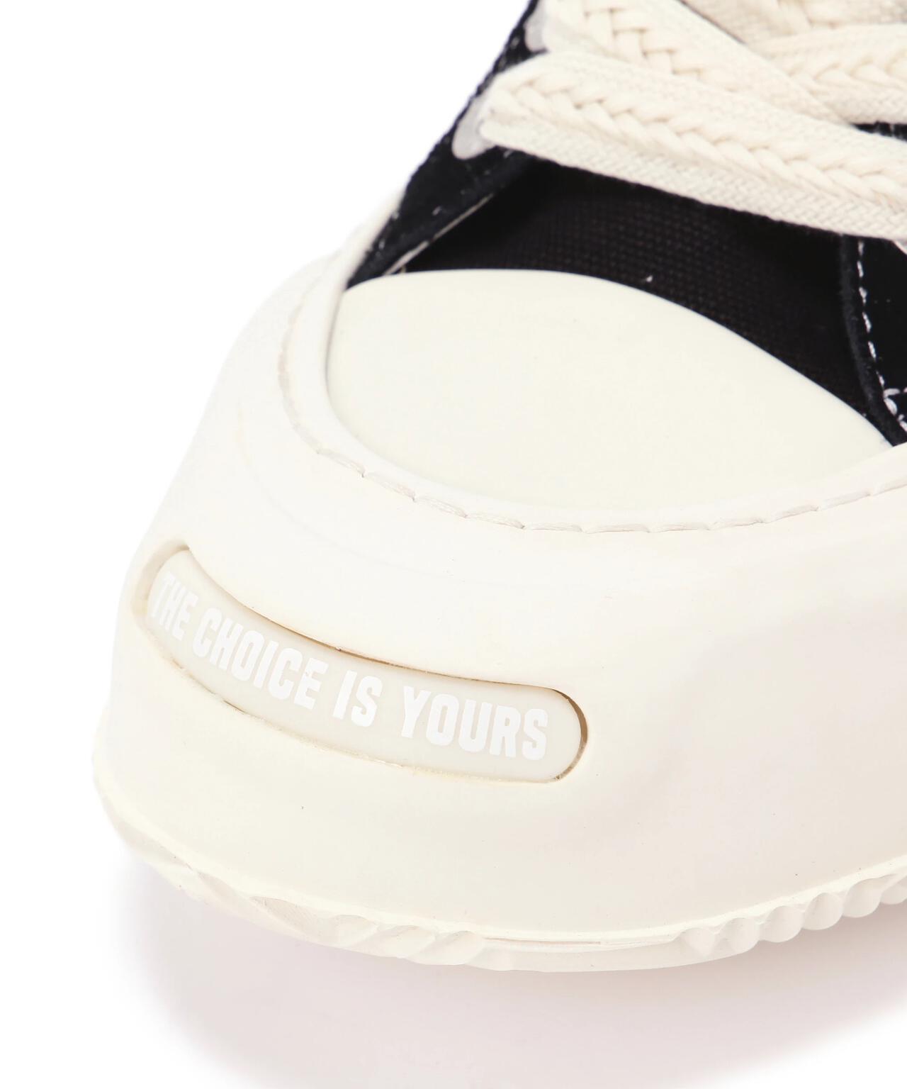 THE CHOICE IS YOURS/チョイス イズ ユアーズ/CO LOW SNEAKER