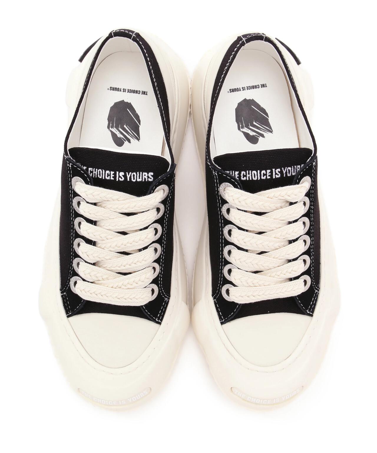 THE CHOICE IS YOURS/チョイス イズ ユアーズ/CO LOW SNEAKER