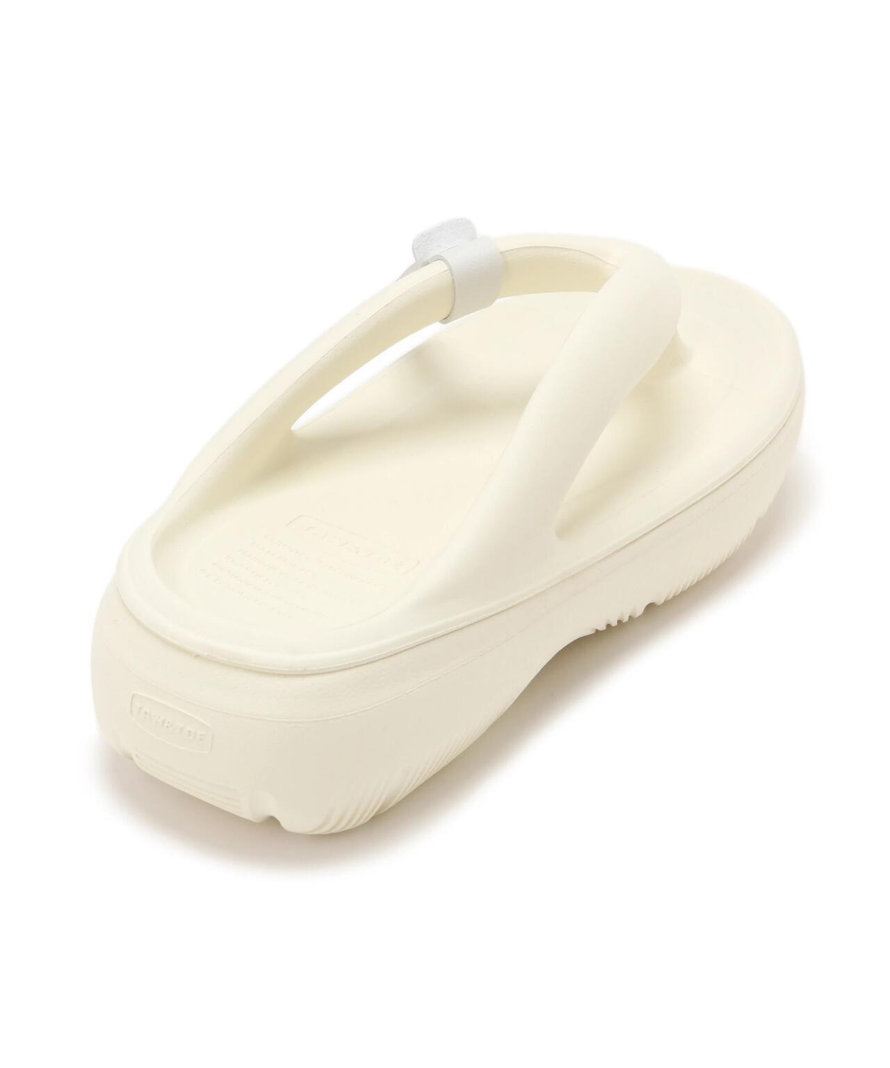 TAW＆TOE/トーアンドトー/ZEROVITY PLUMPY