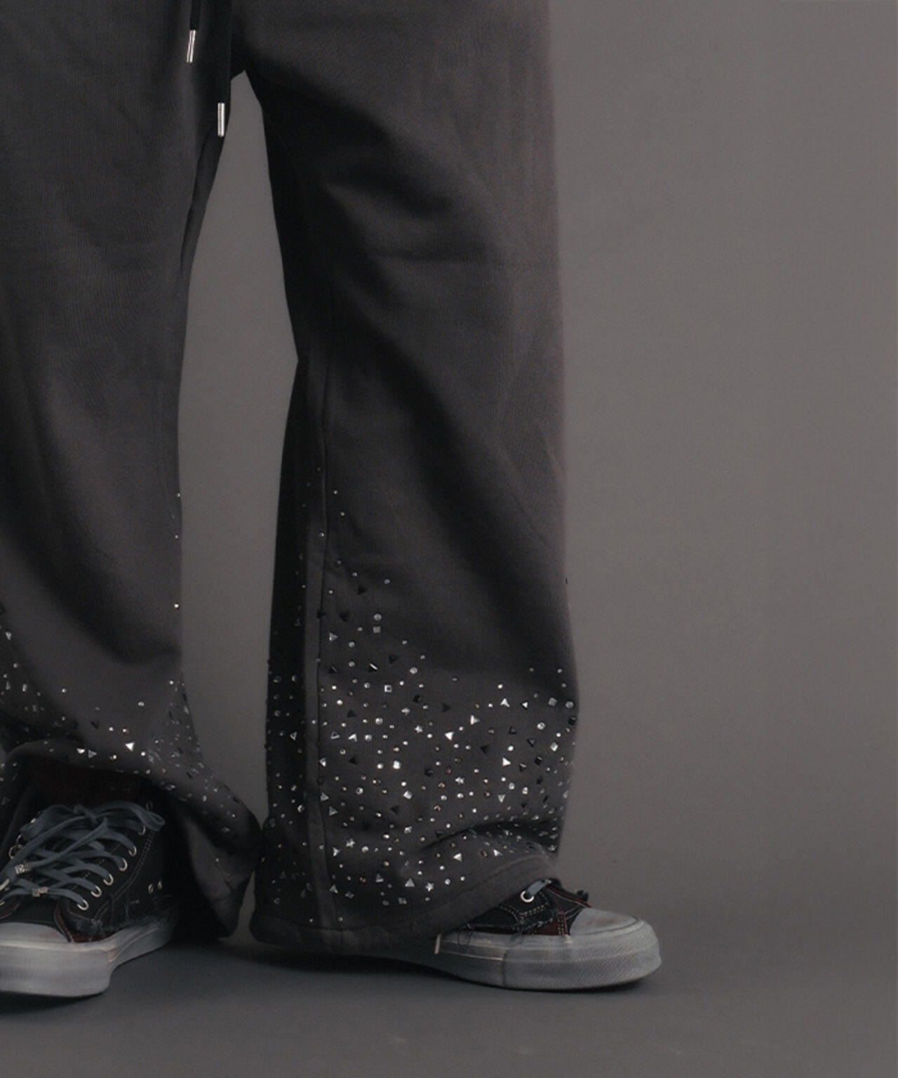 FR(13)NDS/フレンズ/Stone Sweat Pants