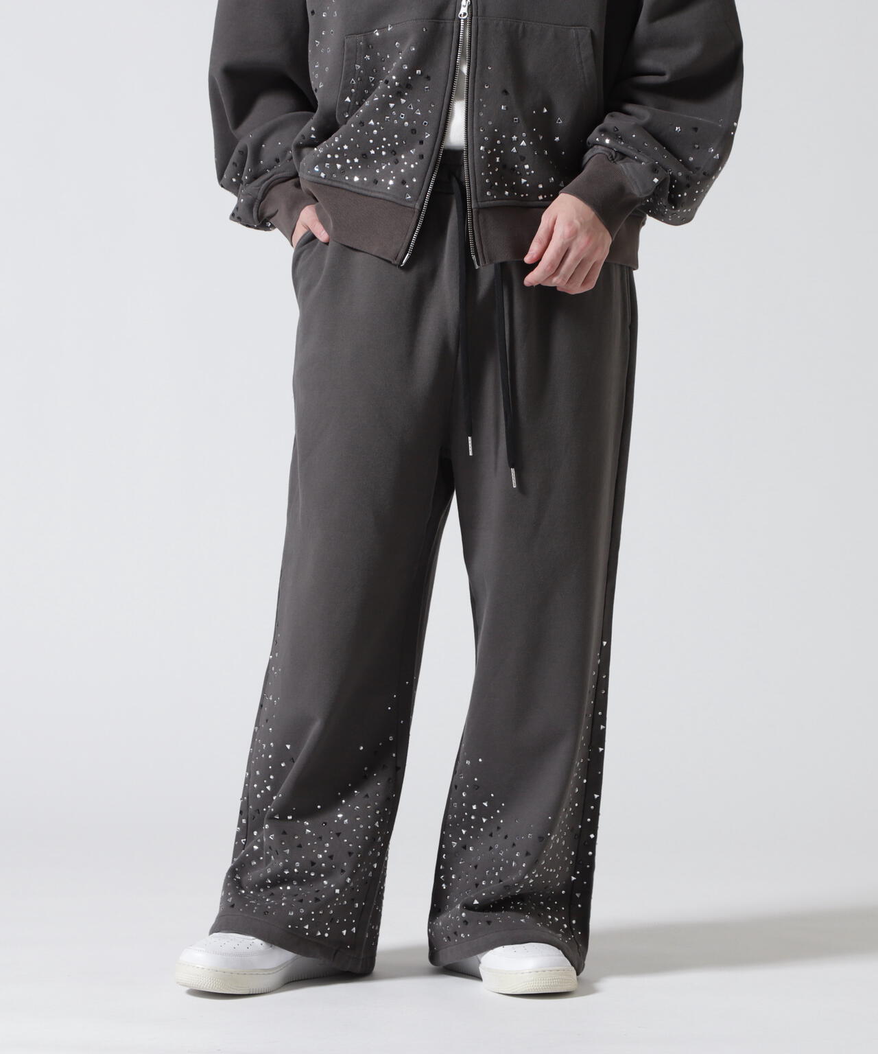 FR(13)NDS/フレンズ/Stone Sweat Pants