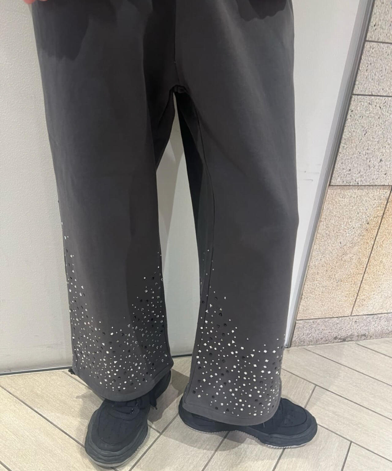 FR(13)NDS/フレンズ/Stone Sweat Pants