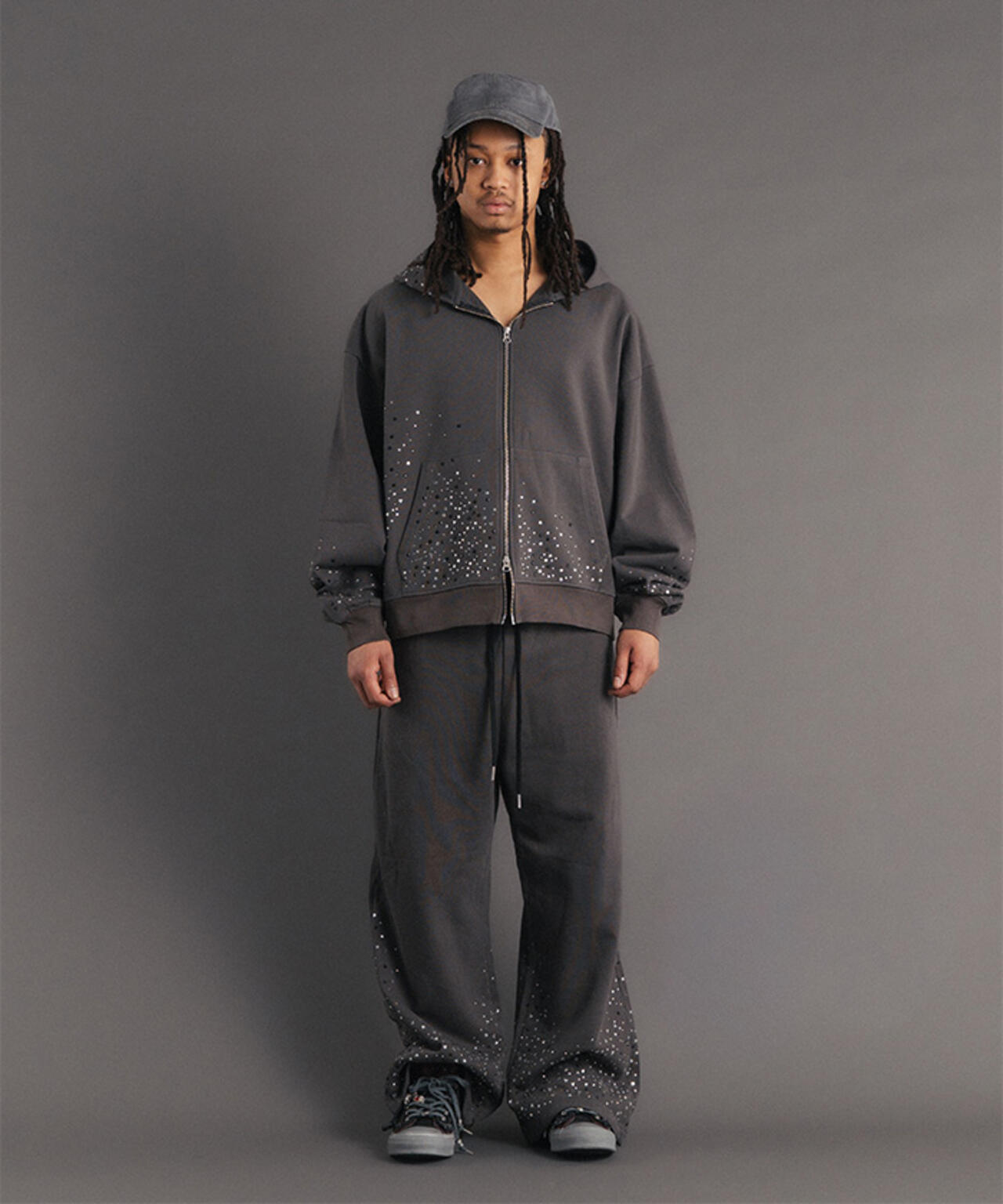 FR(13)NDS/フレンズ/Stone Sweat Pants