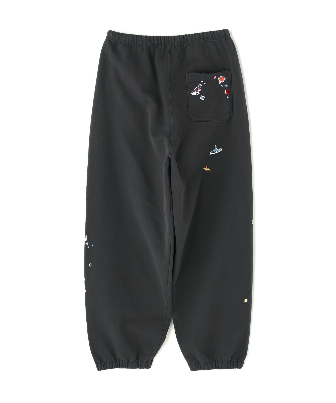 Maison MIHARAYASUHIRO/メゾン ミハラヤスヒロ/KIDS STICKER PANTS