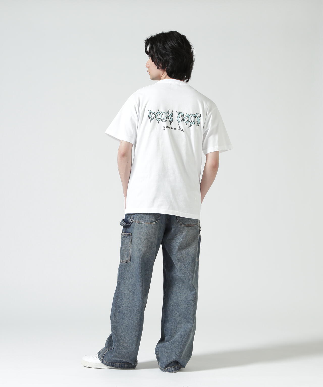 FR(13)NDS/フレンズ/Duck PT