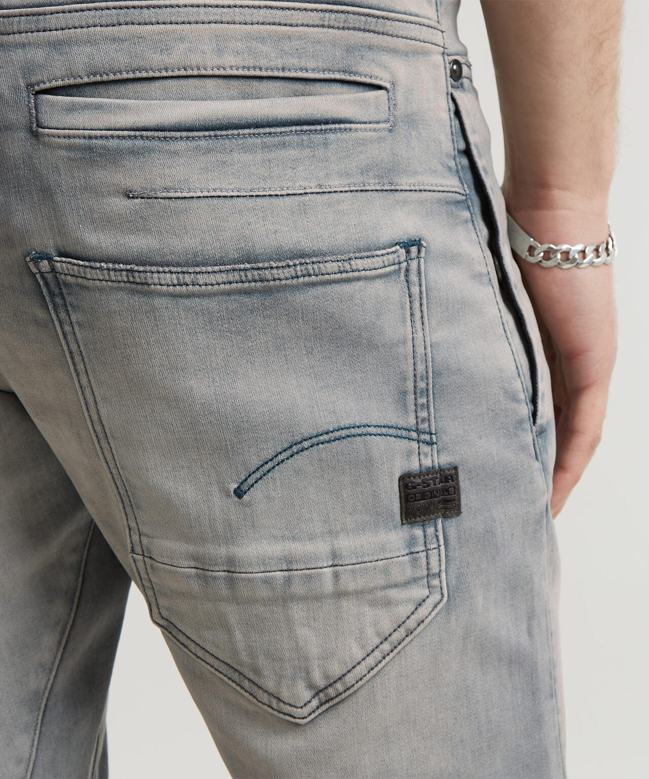 G-STAR/ジースター/D-Staq 3D Slim